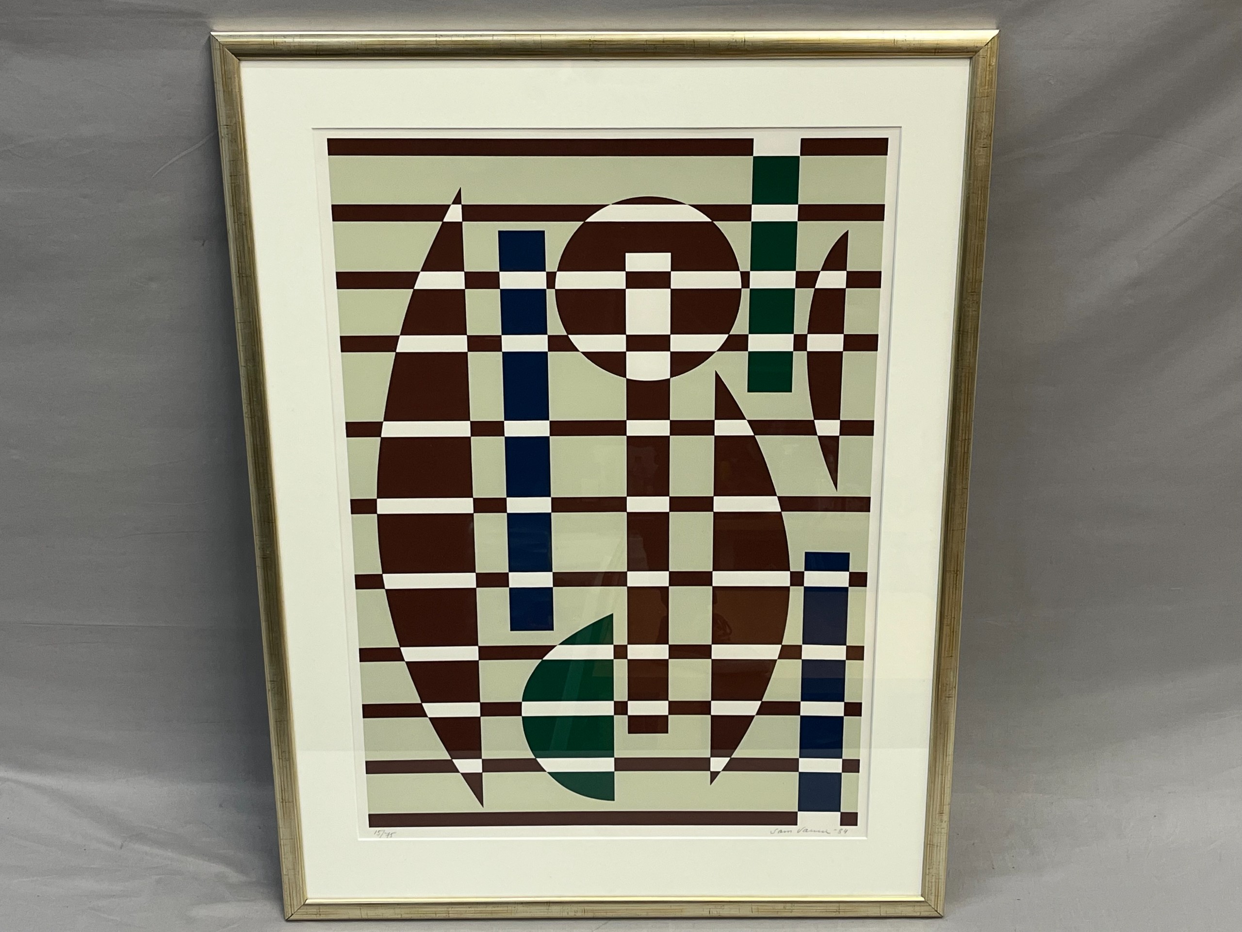 Sam Vanni - Huutokauppa Ekman