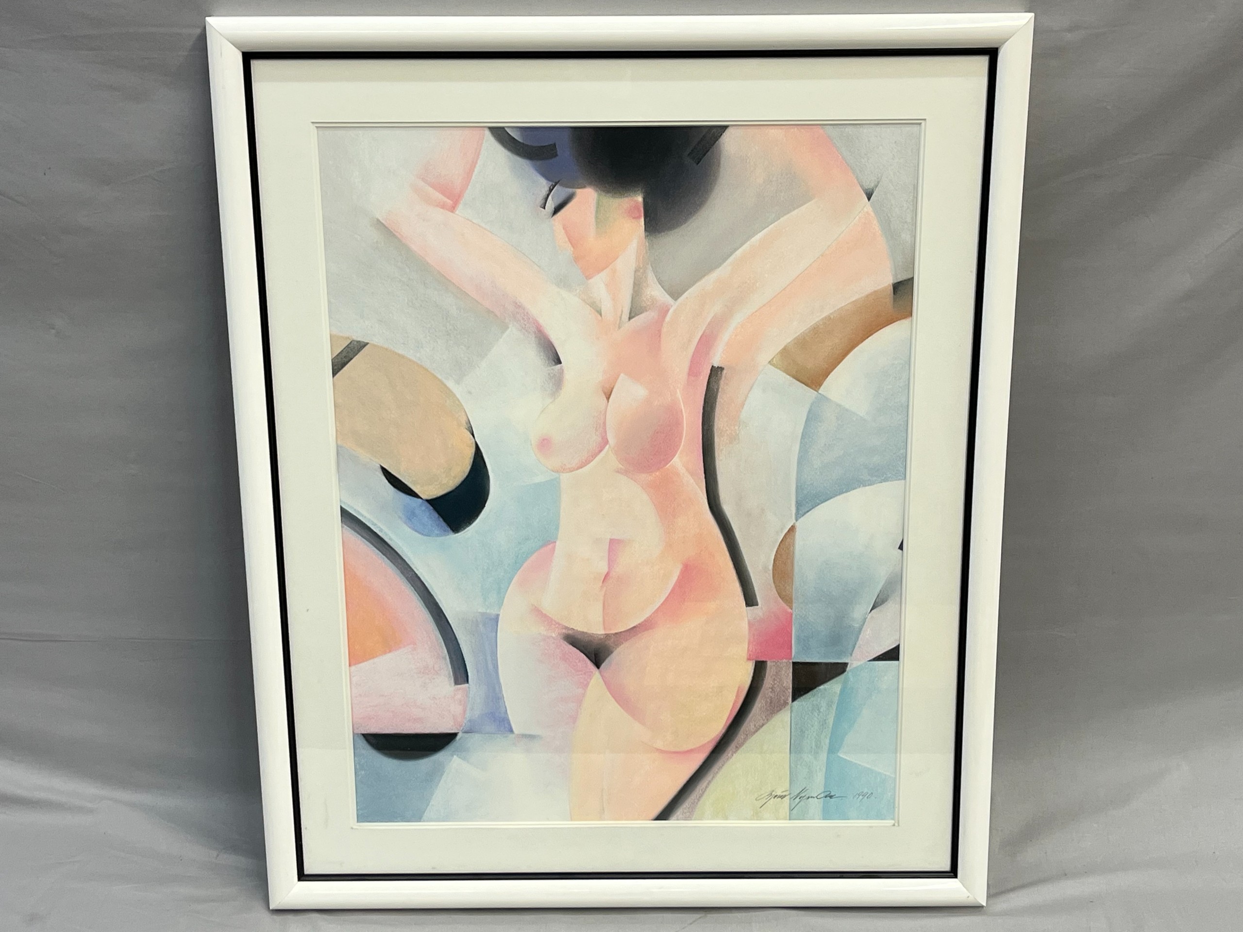 Björn Nyman - Huutokauppa Ekman