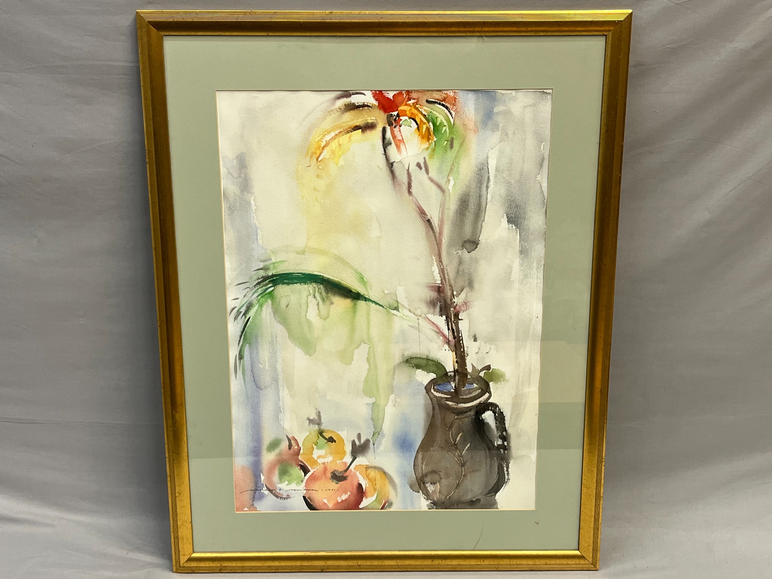 Nandor Mikola - Huutokauppa Ekman