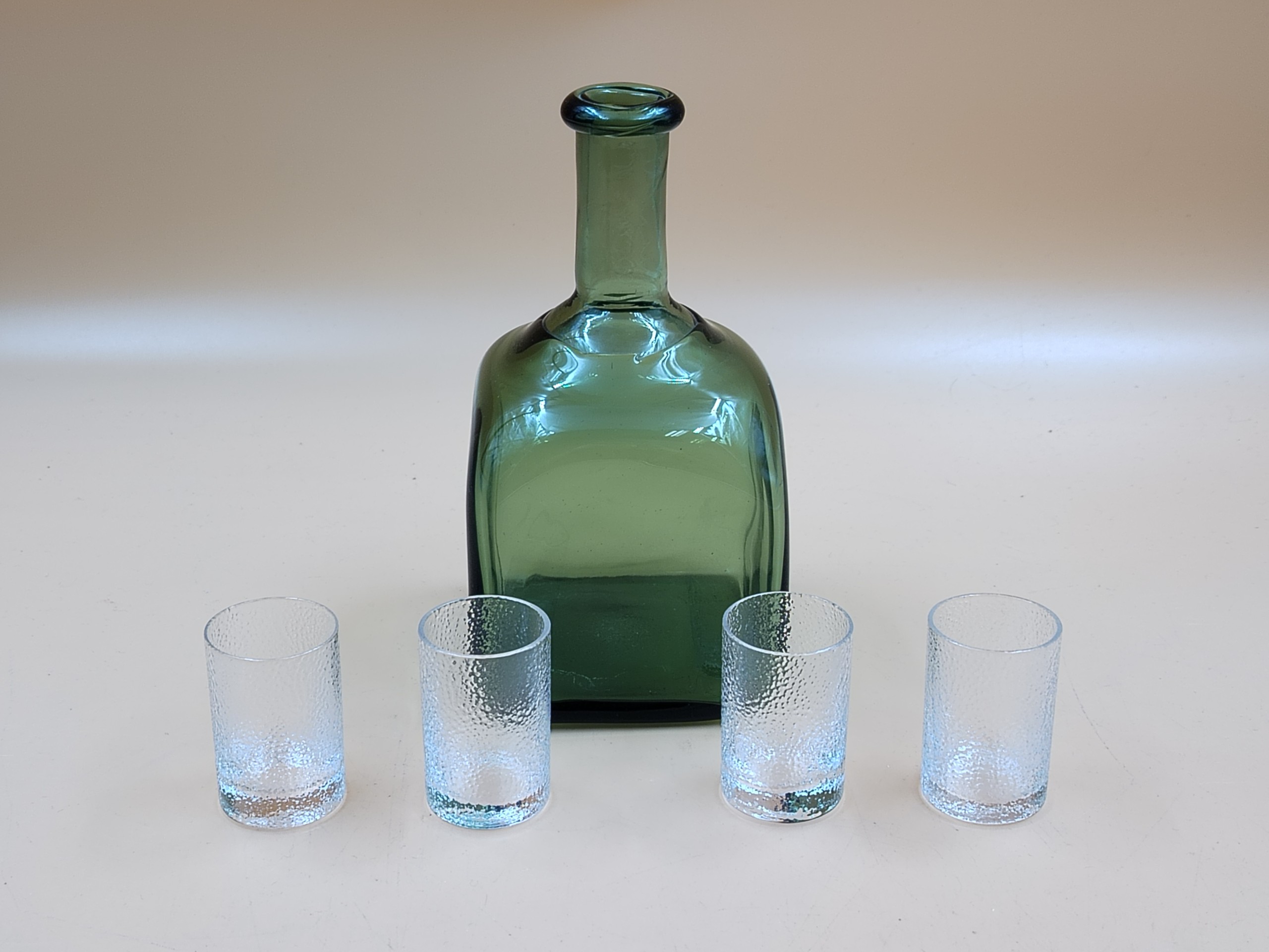 Tapio Wirkkala ym. - Huutokauppa Ekman