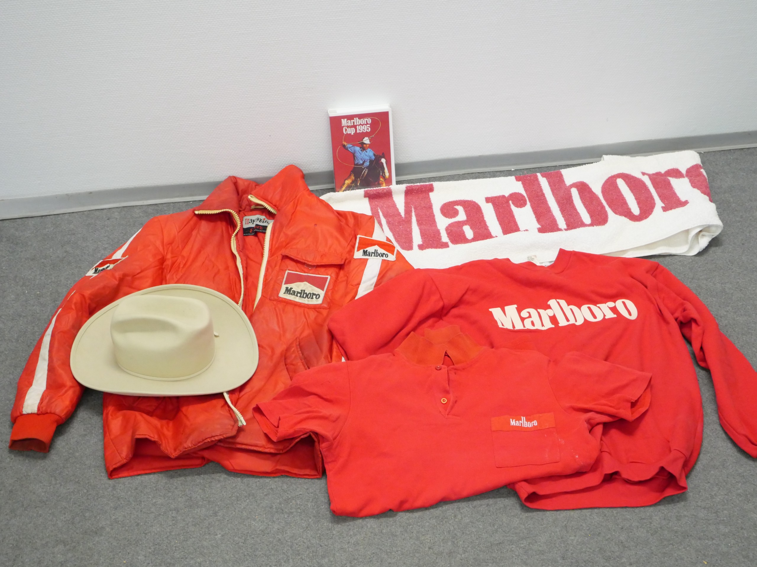 Marlboro