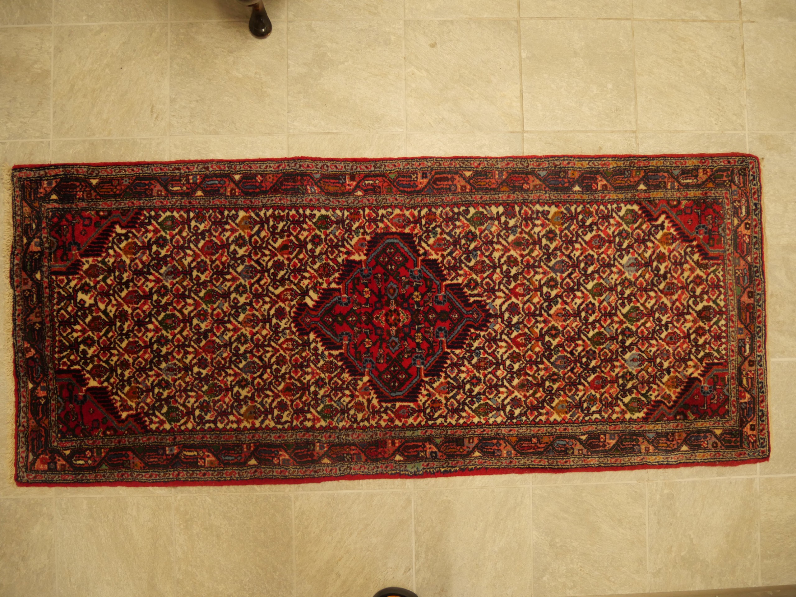 Matto - Huutokauppa Ekman