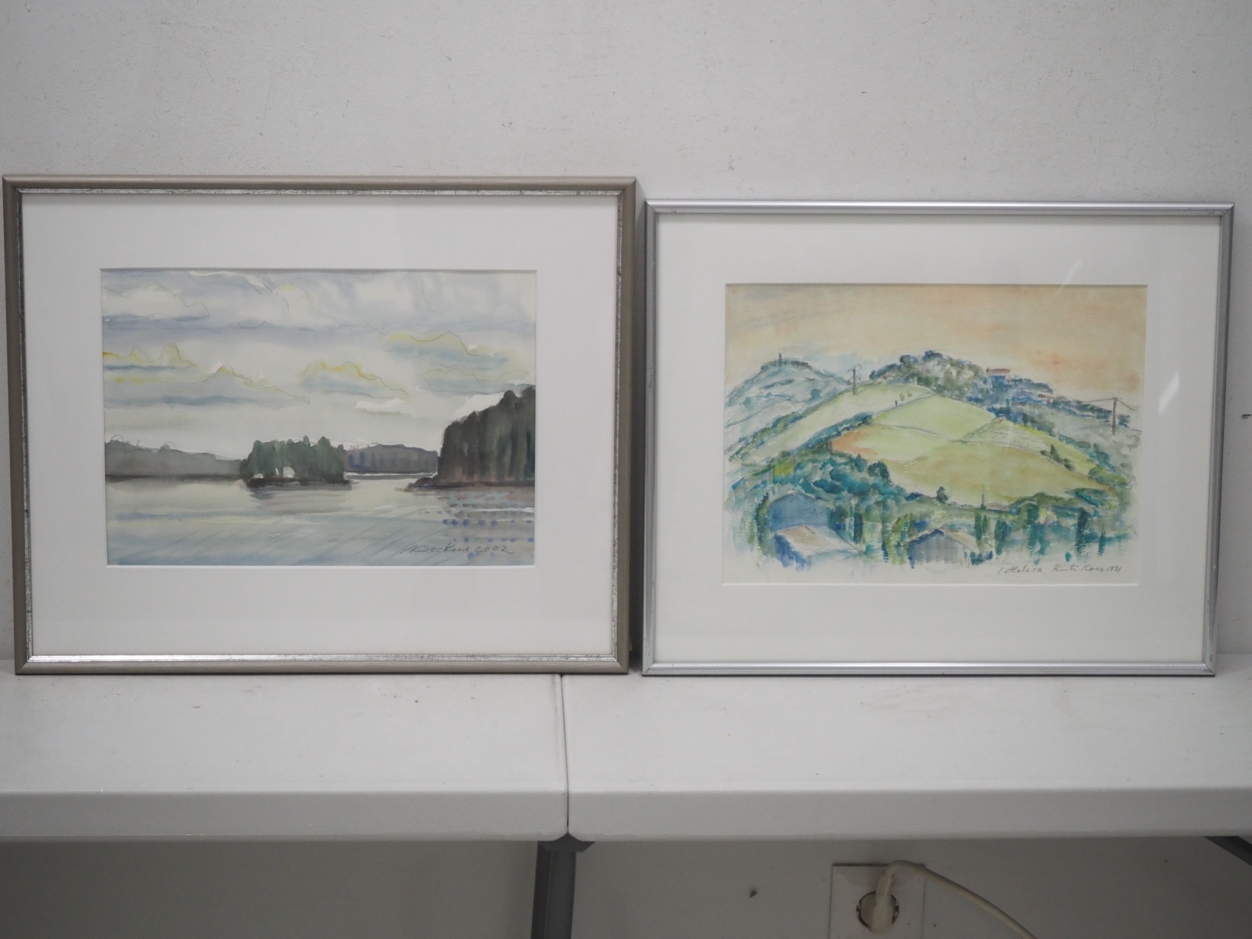 Kirsti Koro-Perähuhta