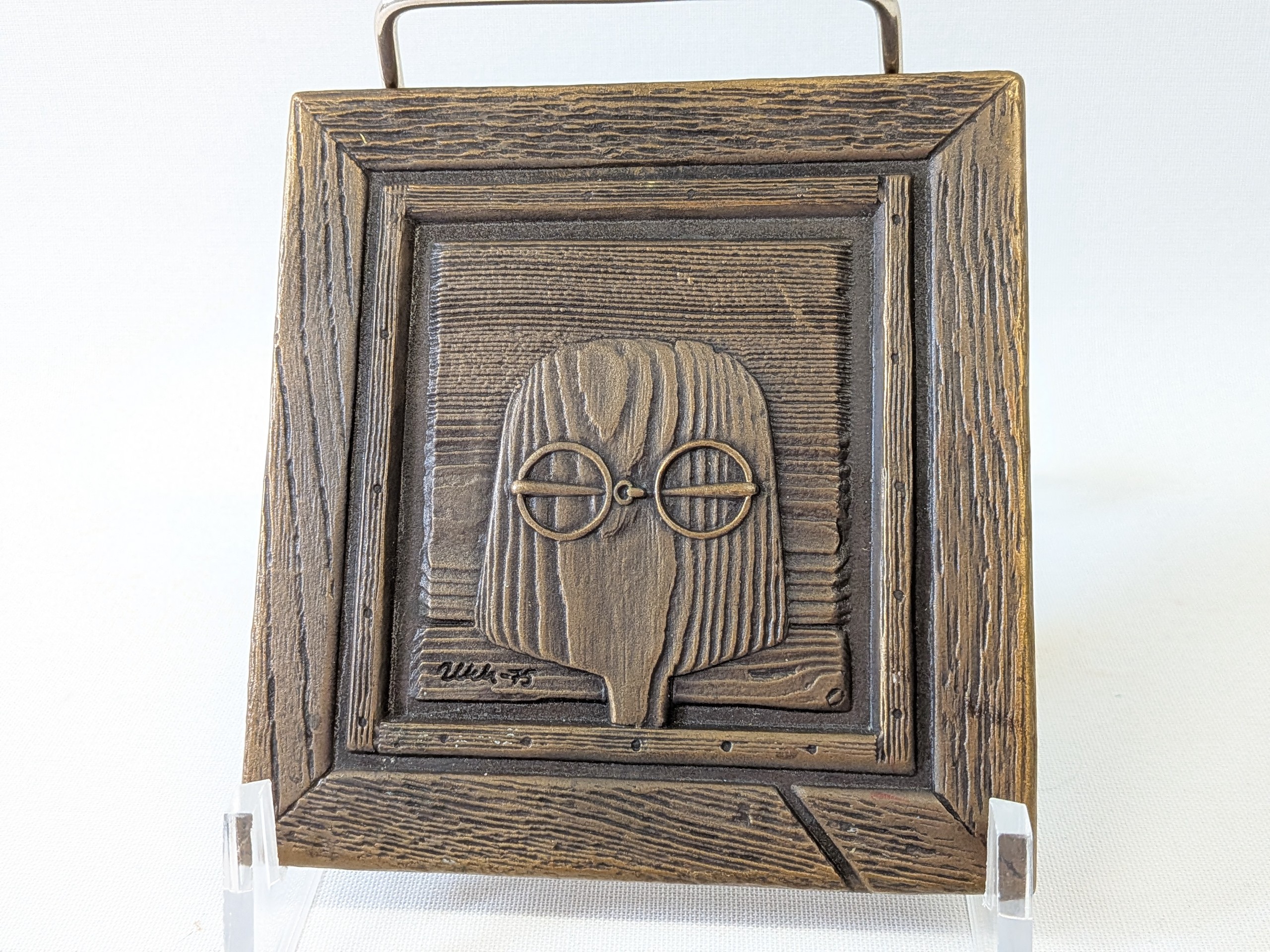 Urho Kekkonen - Huutokauppa Ekman