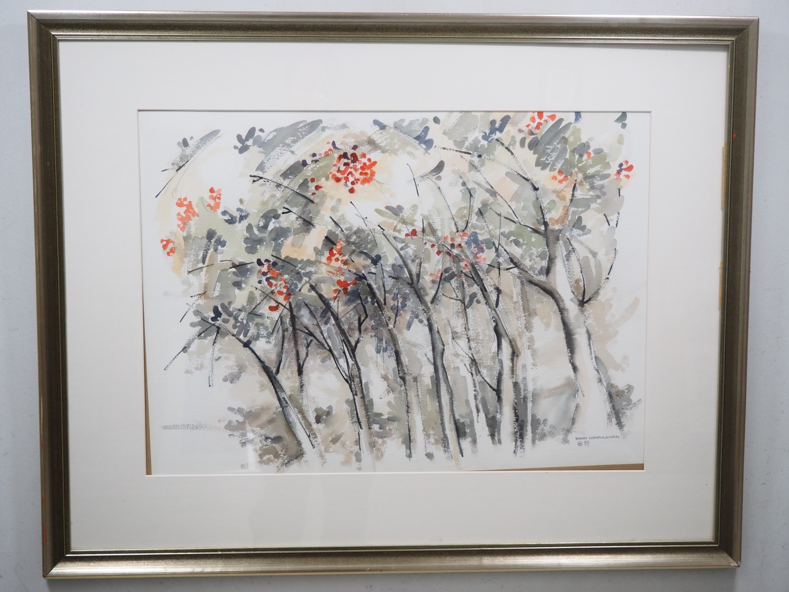 Harri Kumpulainen - Huutokauppa Ekman