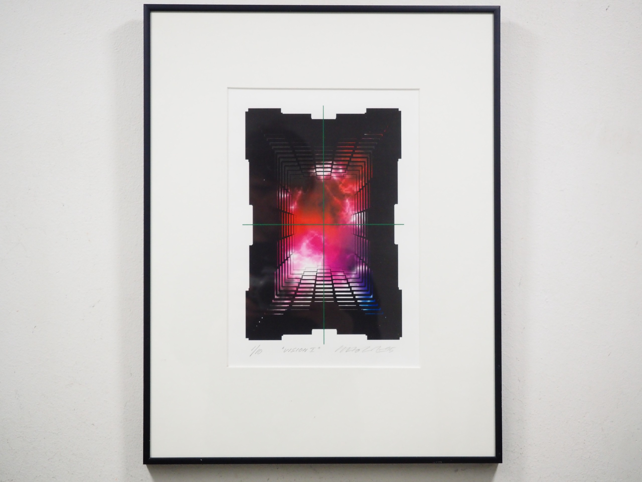 Grafiikka - Huutokauppa Ekman