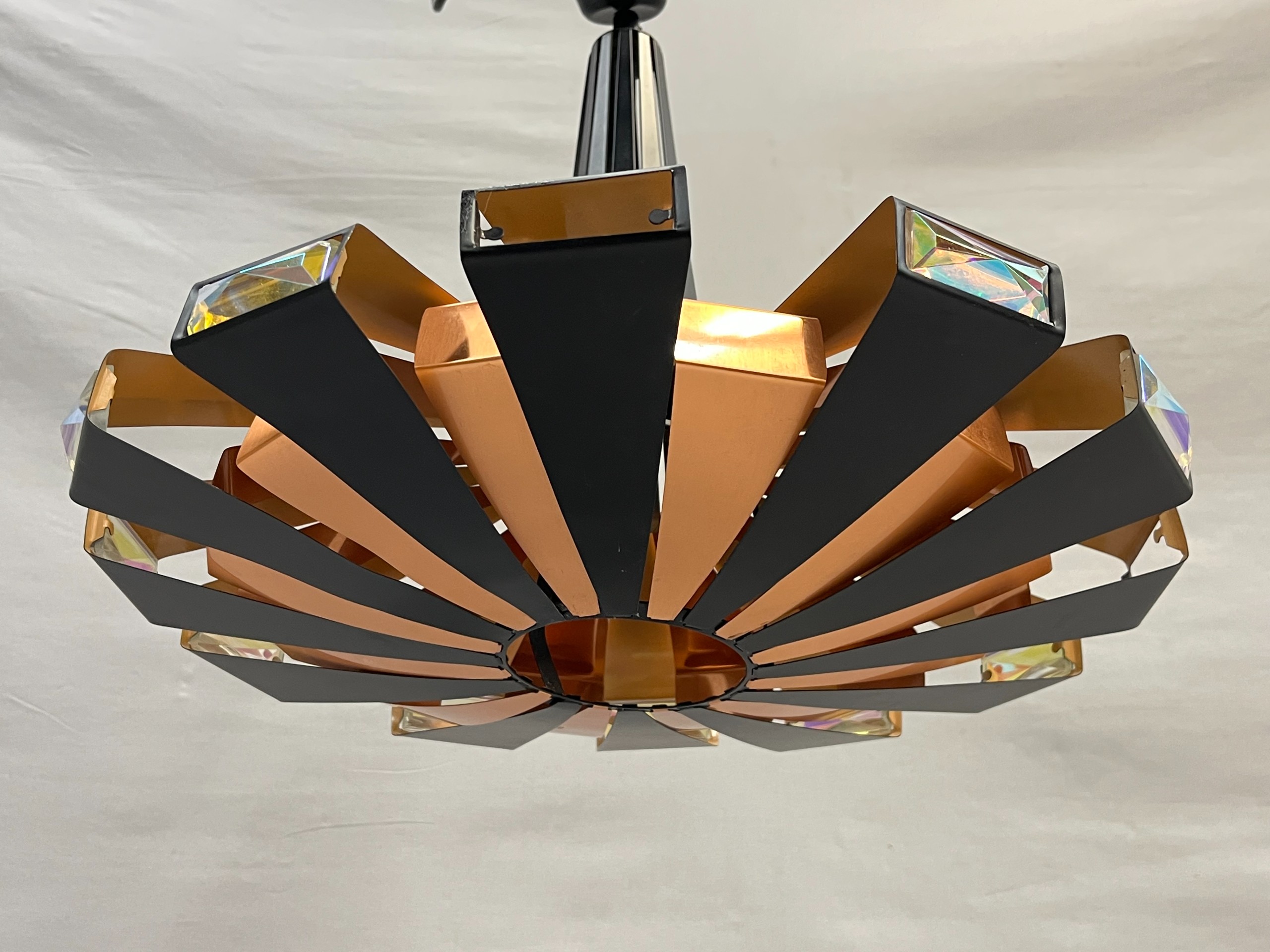 Kattovalaisin - Huutokauppa Ekman