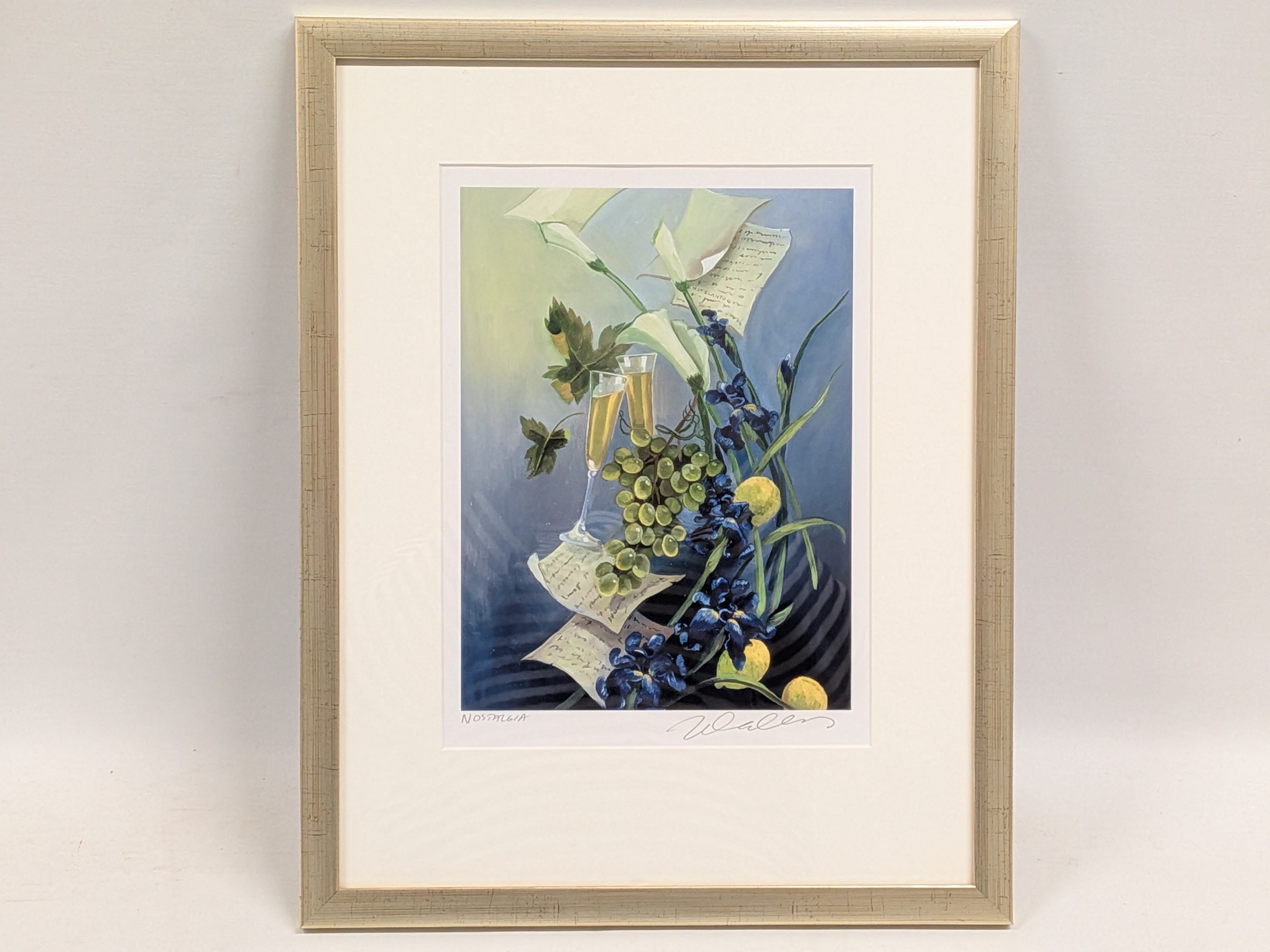 Johanna Oras - Huutokauppa Ekman