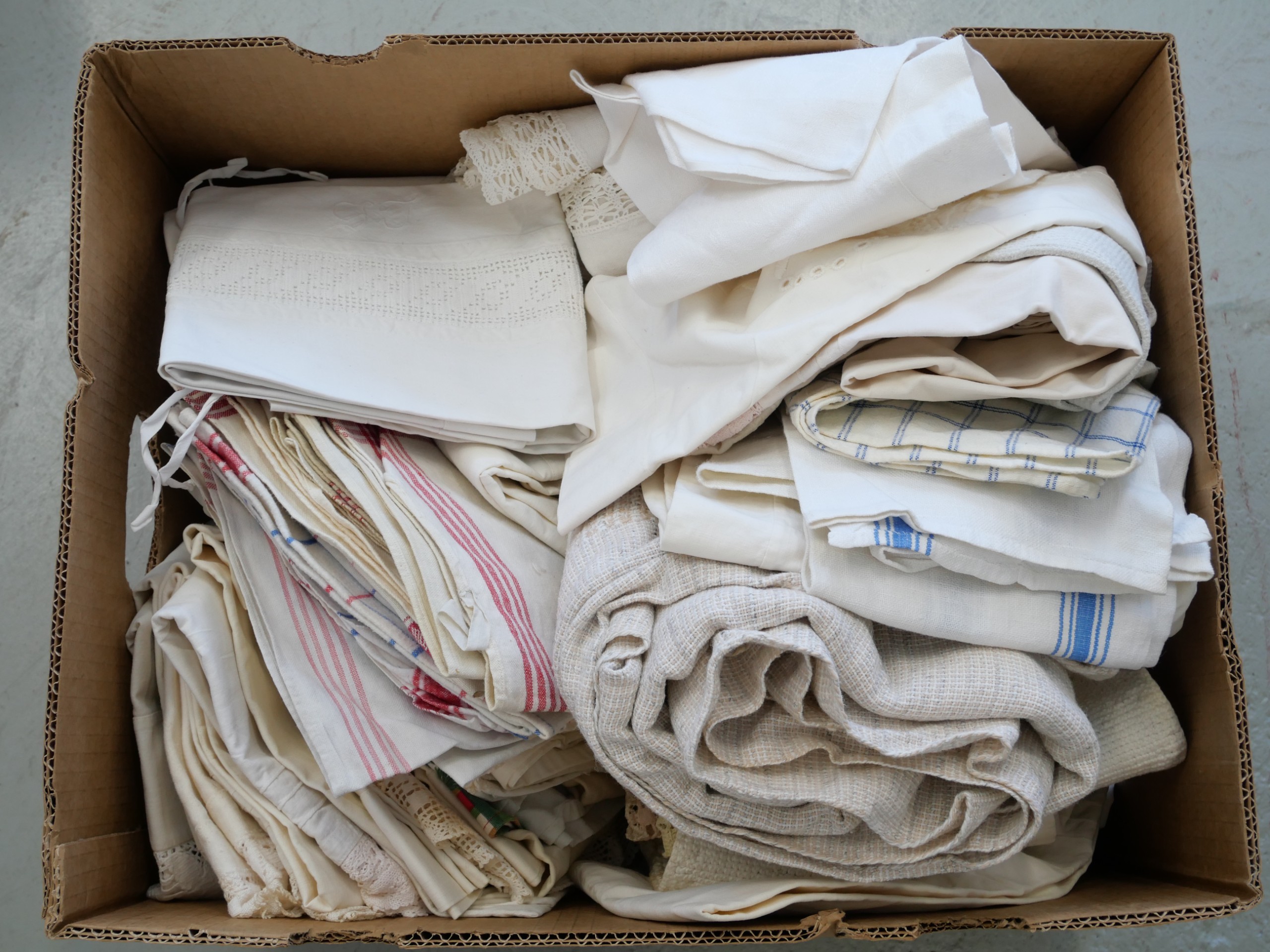 *Kankaat - Huutokauppa Ekman