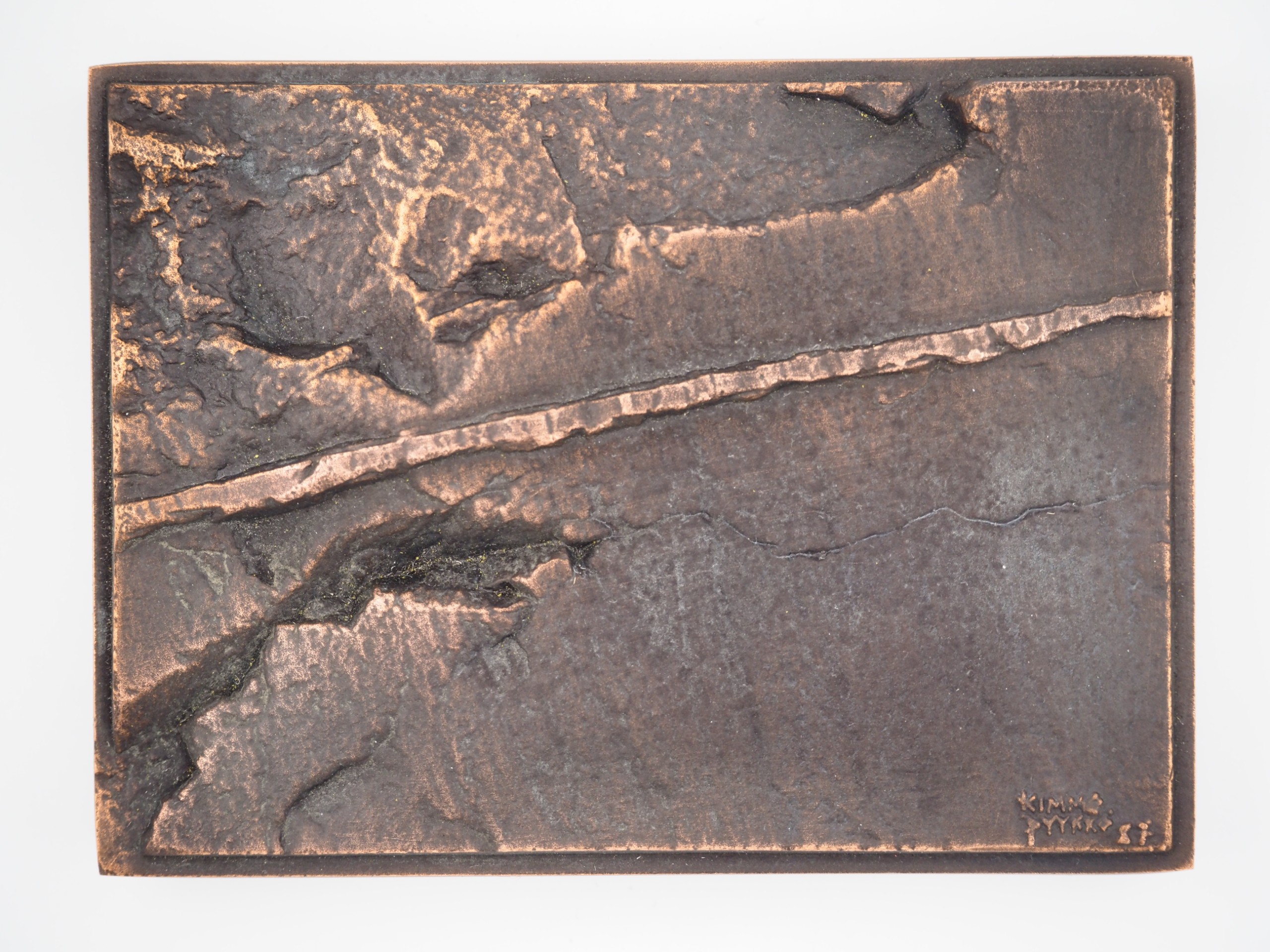 Kimmo Pyykkö - Huutokauppa Ekman