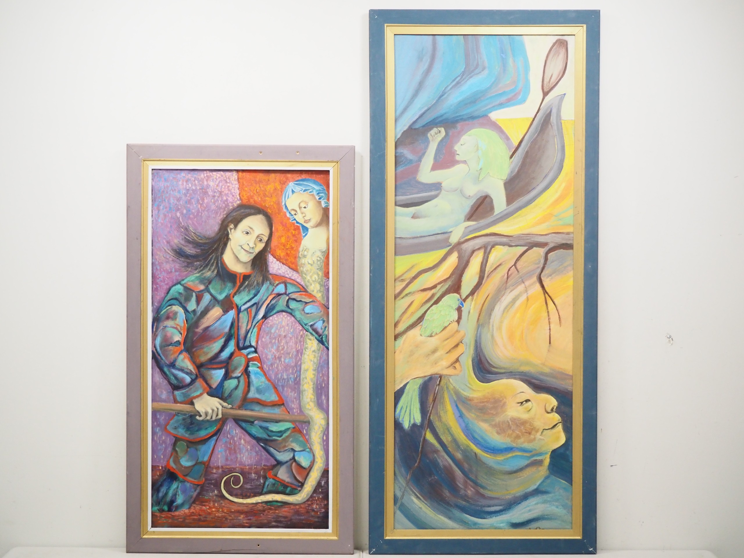 Pekka Åkerblad - Huutokauppa Ekman