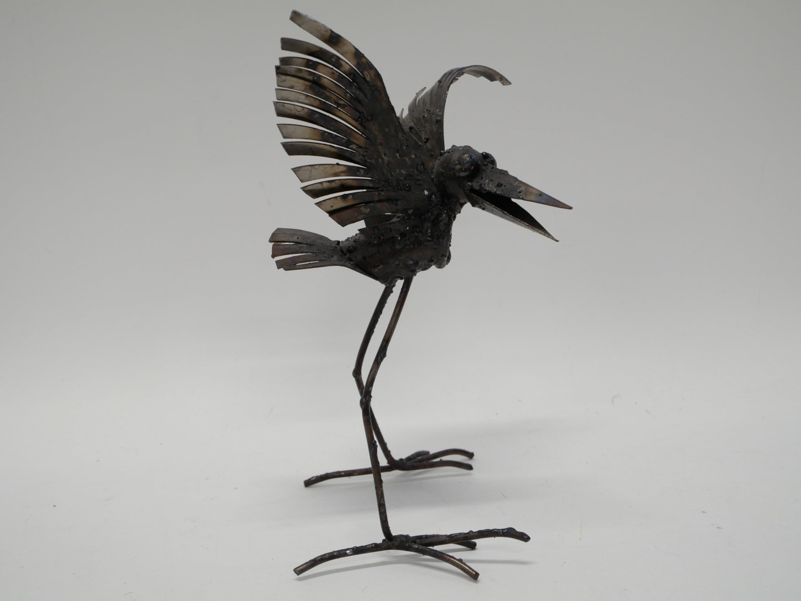 Veikko Haukkavaara - Huutokauppa Ekman