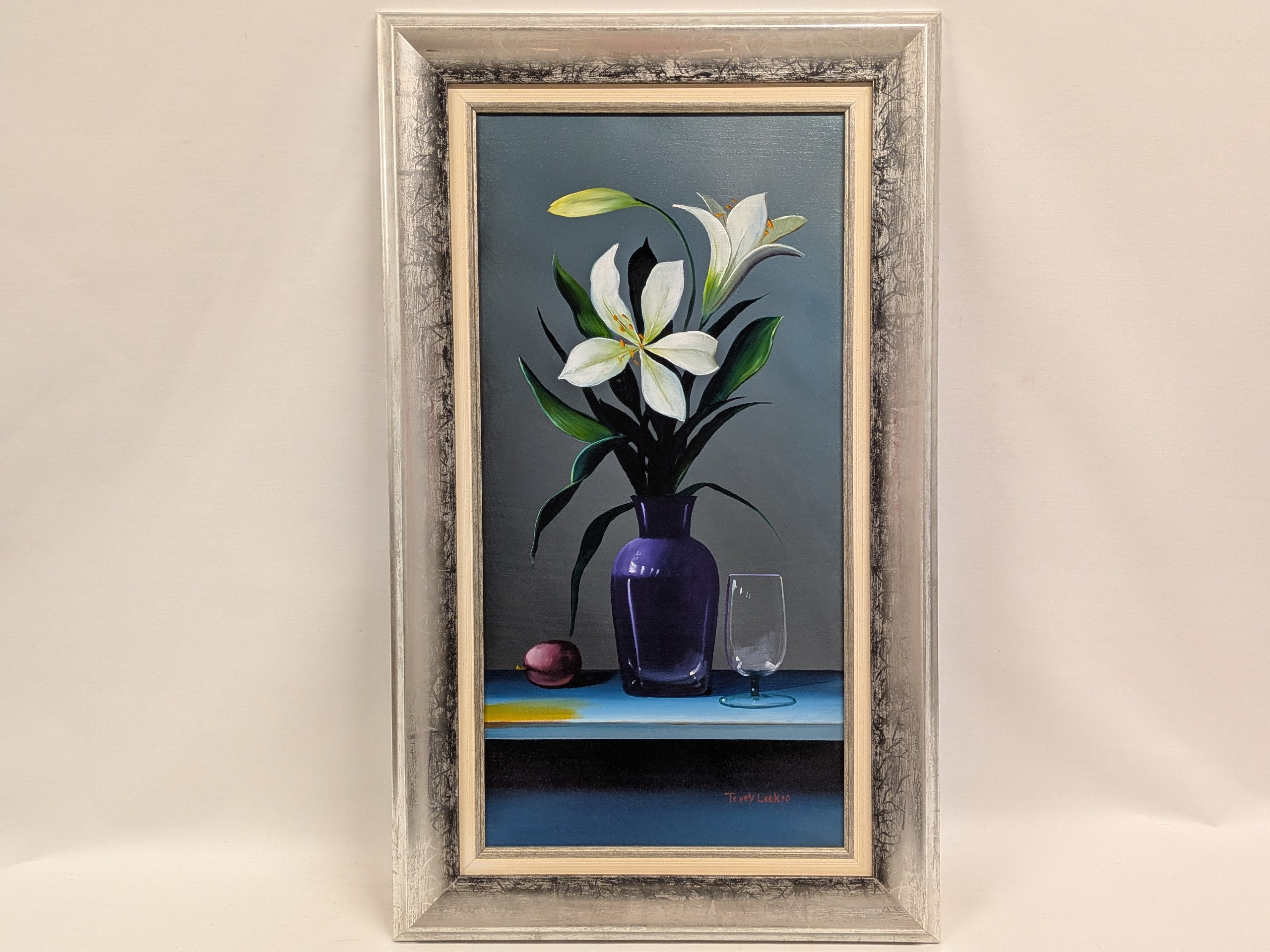 Terry Laakso - Huutokauppa Ekman