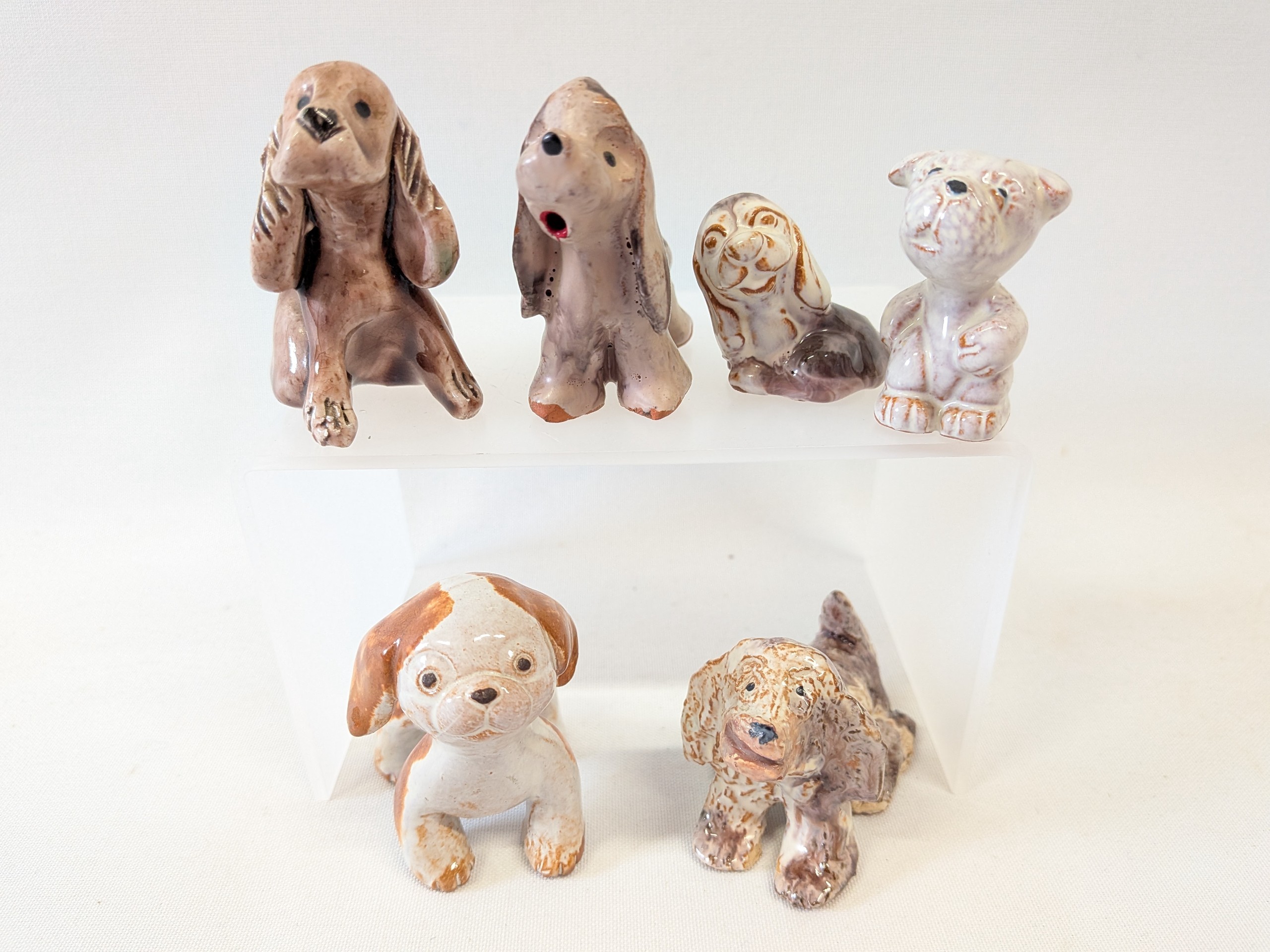 Kupittaan Savi - Huutokauppa Ekman