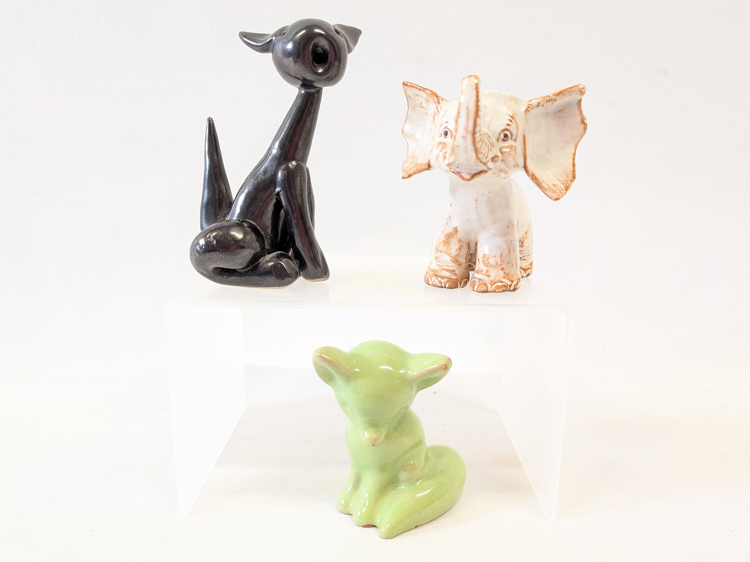 Kupittaan Savi - Huutokauppa Ekman