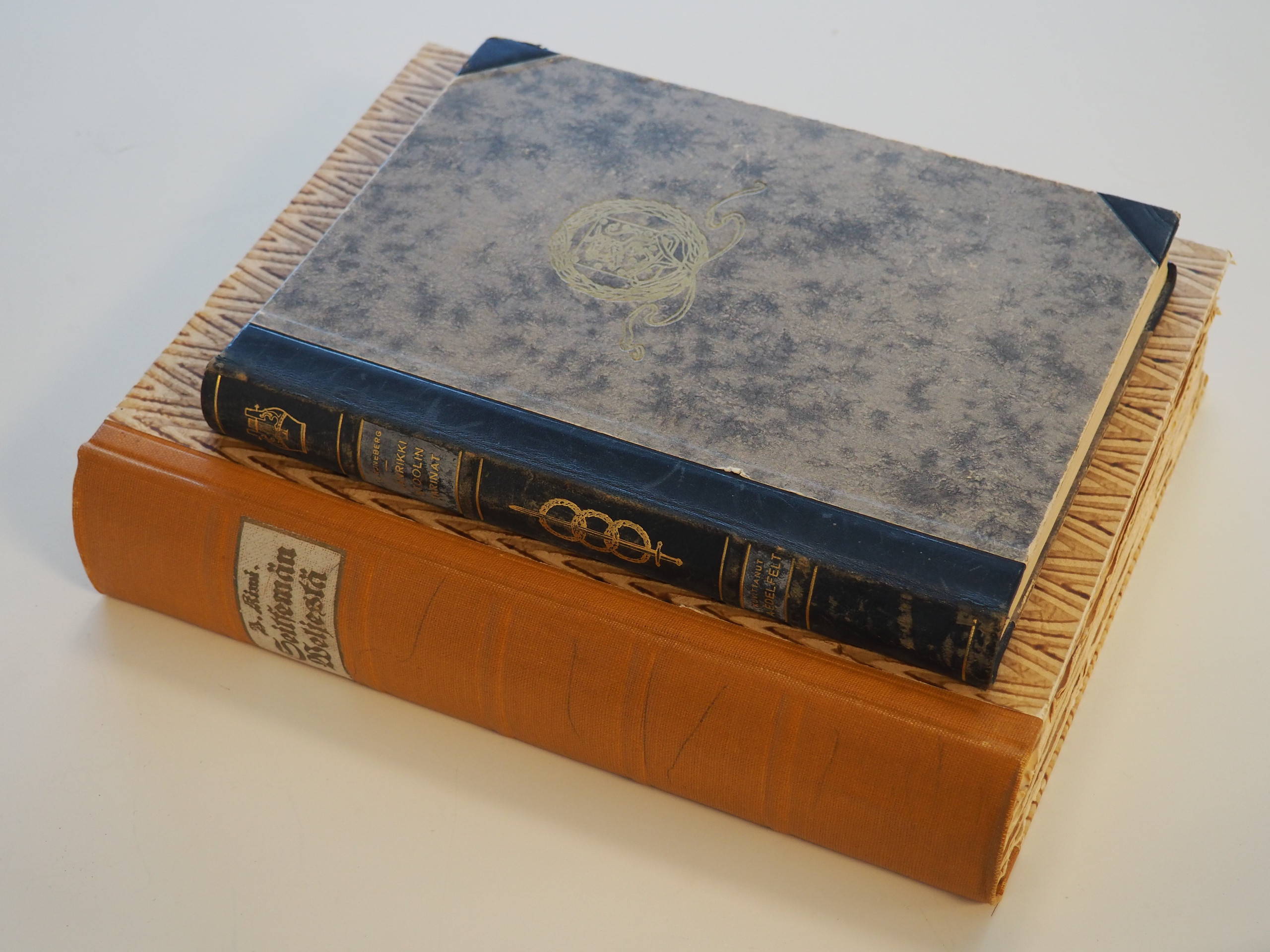 Seitsemän veljestä ym.