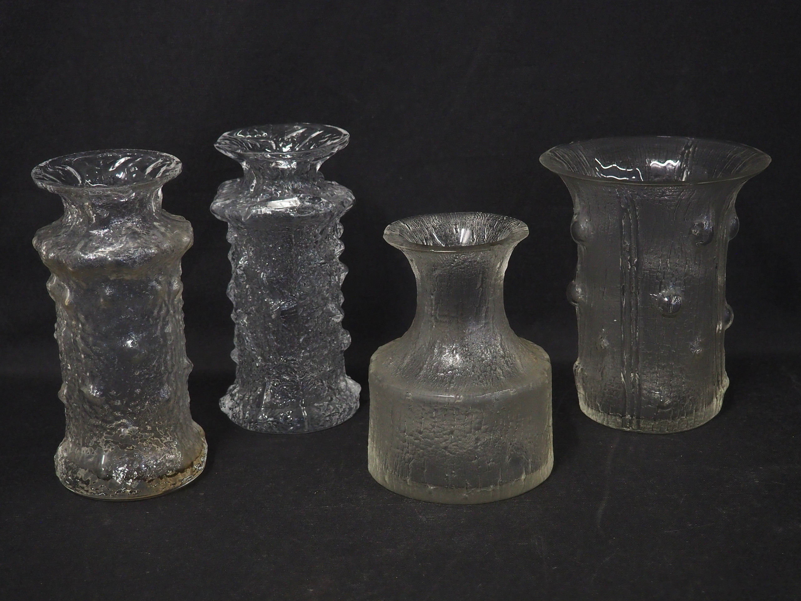 Timo Sarpaneva - Huutokauppa Ekman