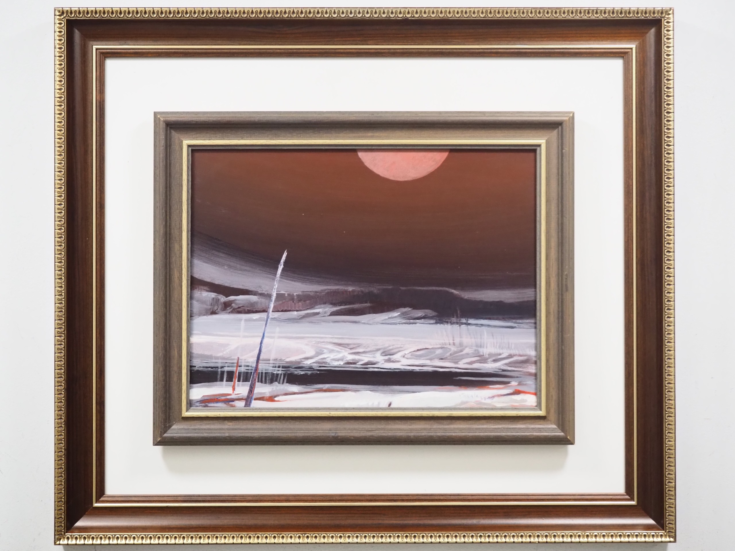 Veikko Takala - Huutokauppa Ekman