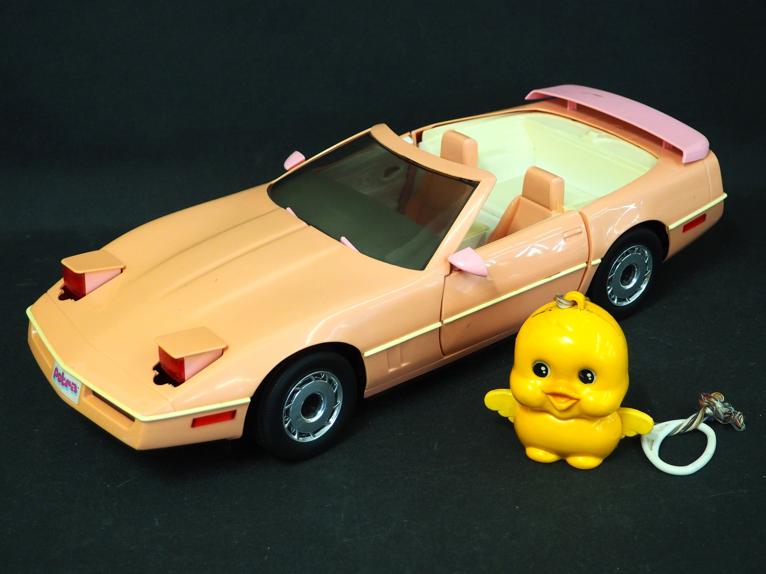 Petra auto ym. - Huutokauppa Ekman