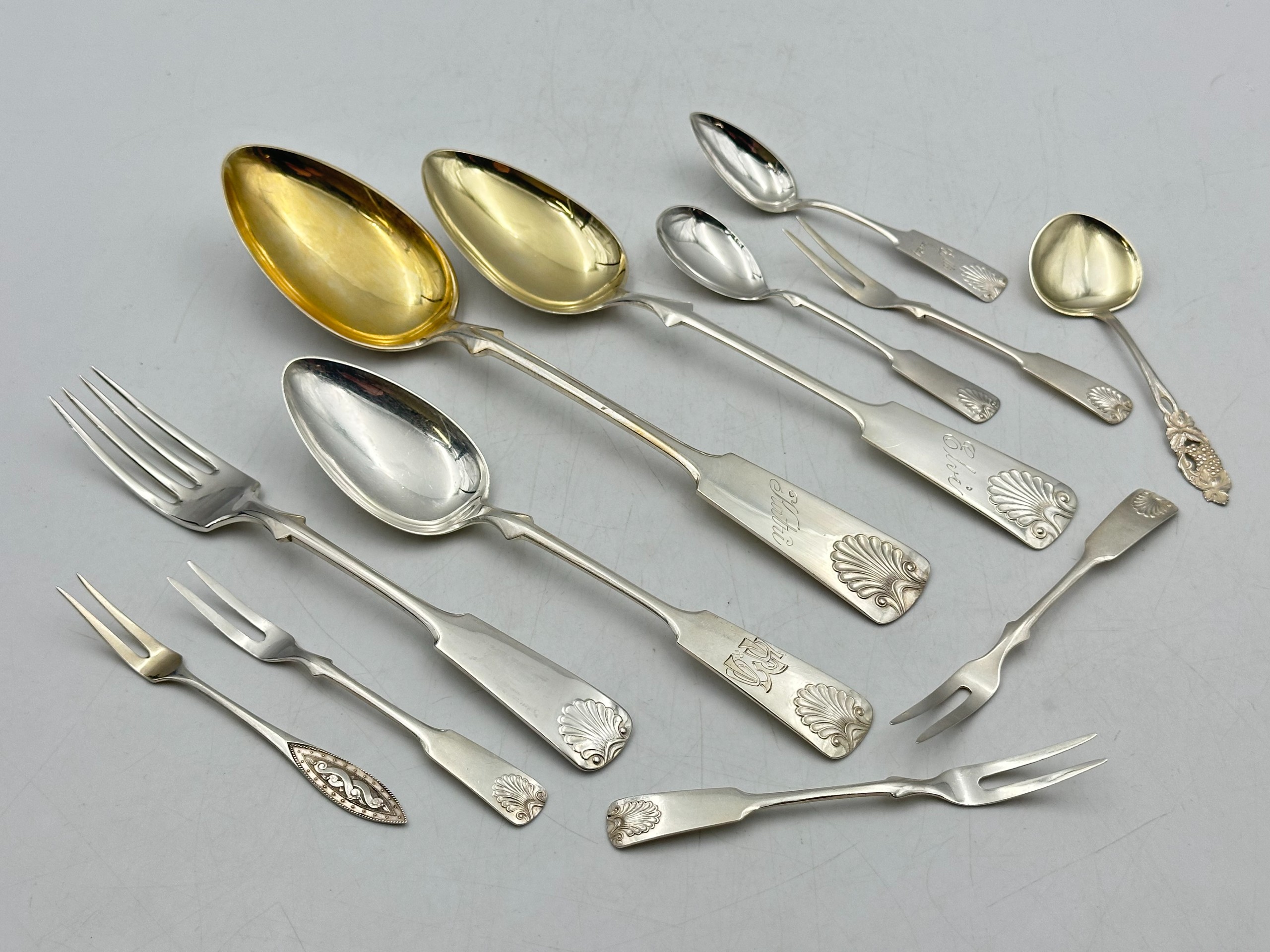 Hopea - Huutokauppa Ekman