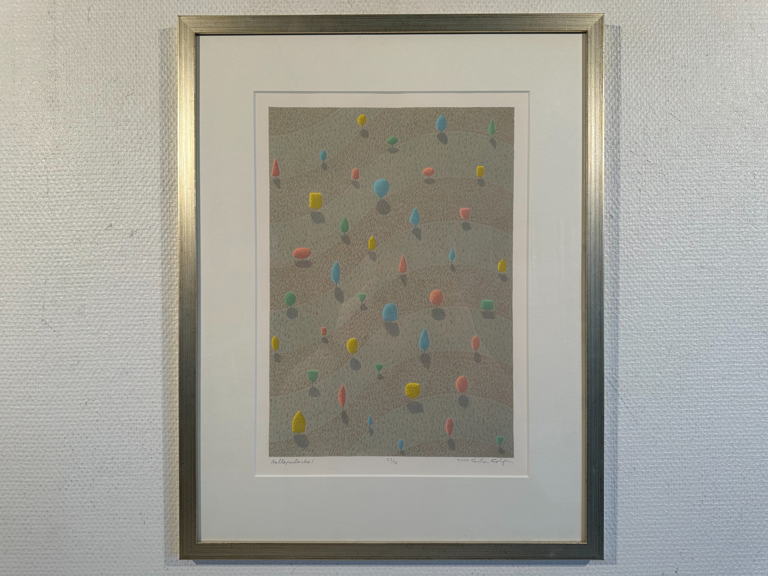 Kristian Krokfors - Huutokauppa Ekman