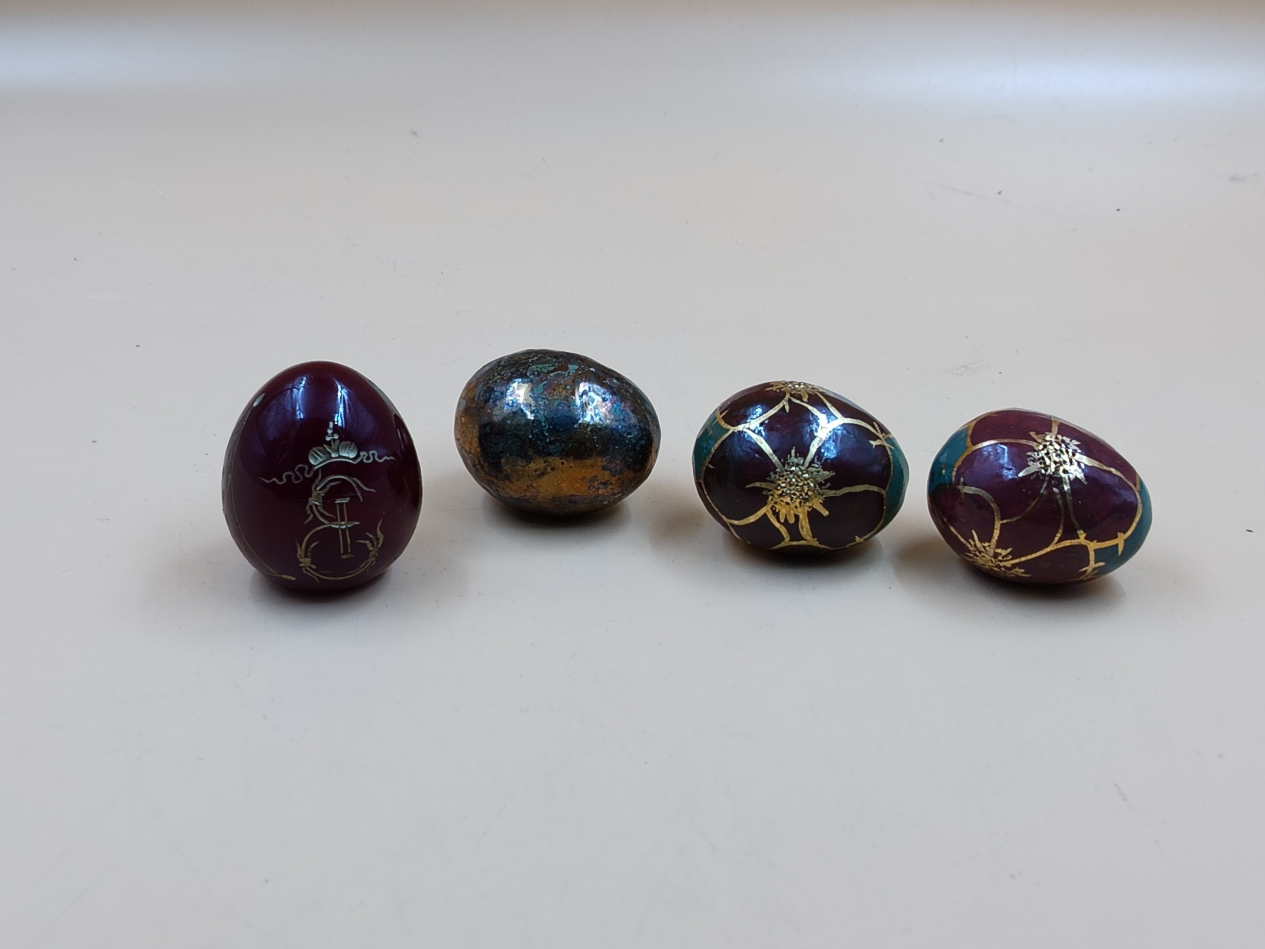 Lasimuna ym. - Huutokauppa Ekman