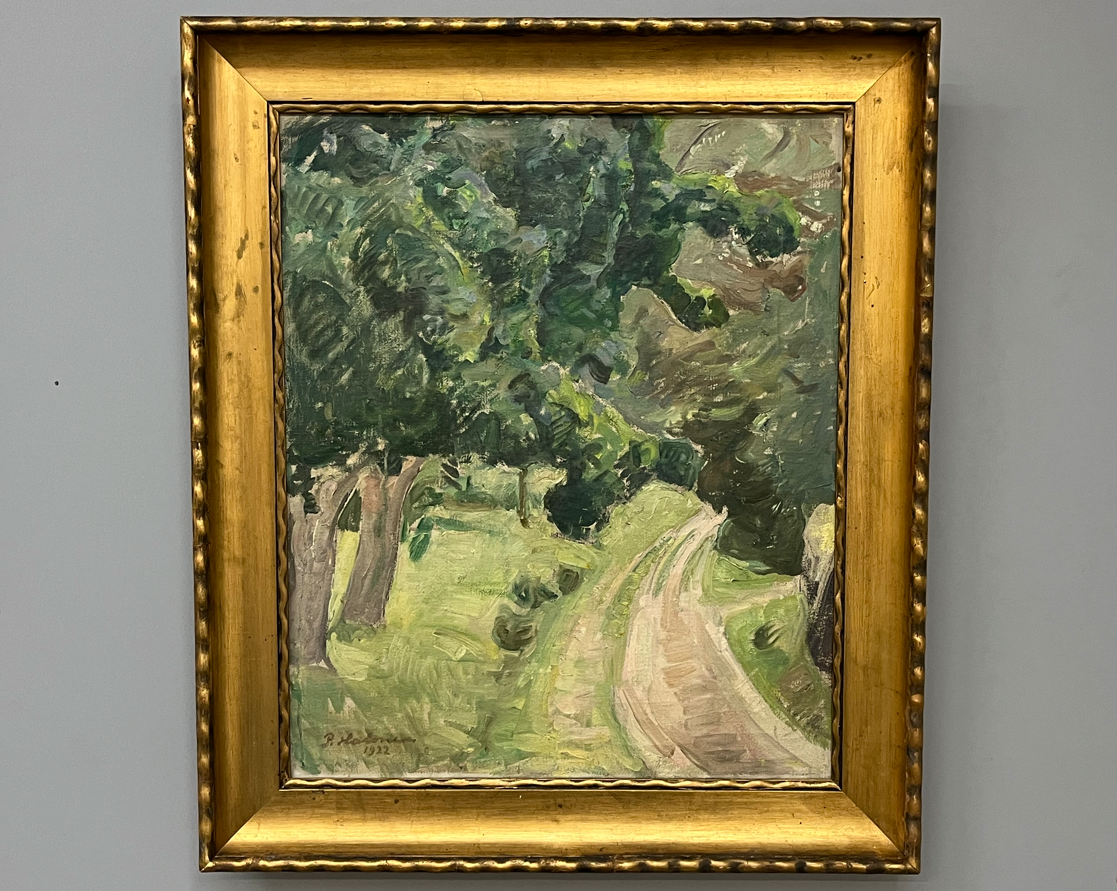 Pekka Halonen - Huutokauppa Ekman