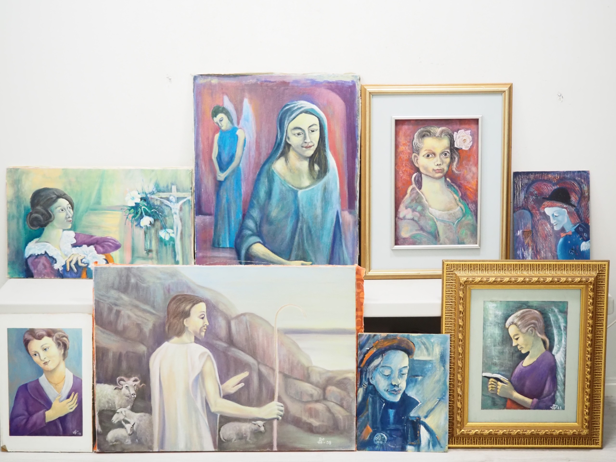 Pekka Åkerblad - Huutokauppa Ekman