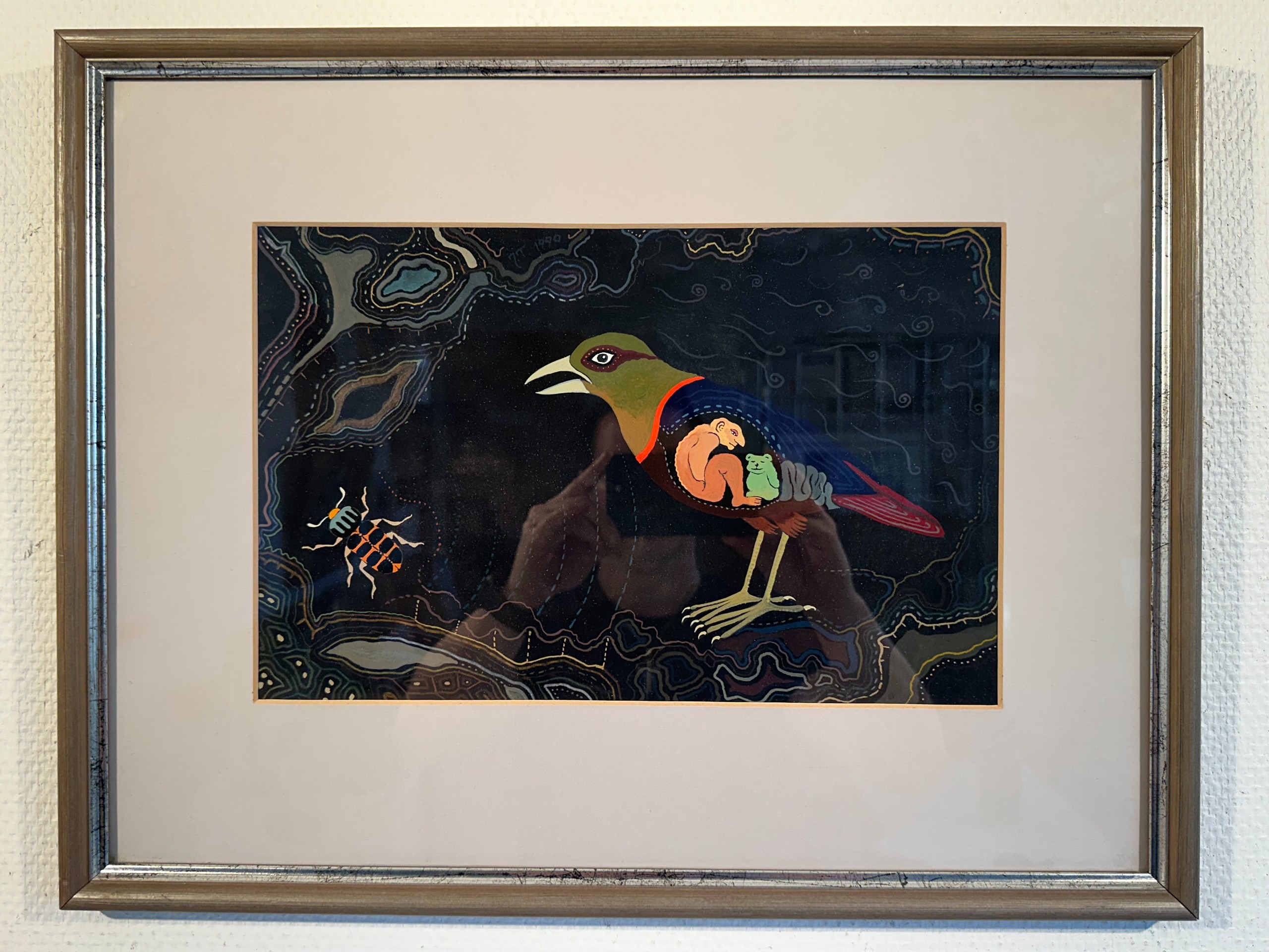 Juha Tammenpää - Huutokauppa Ekman