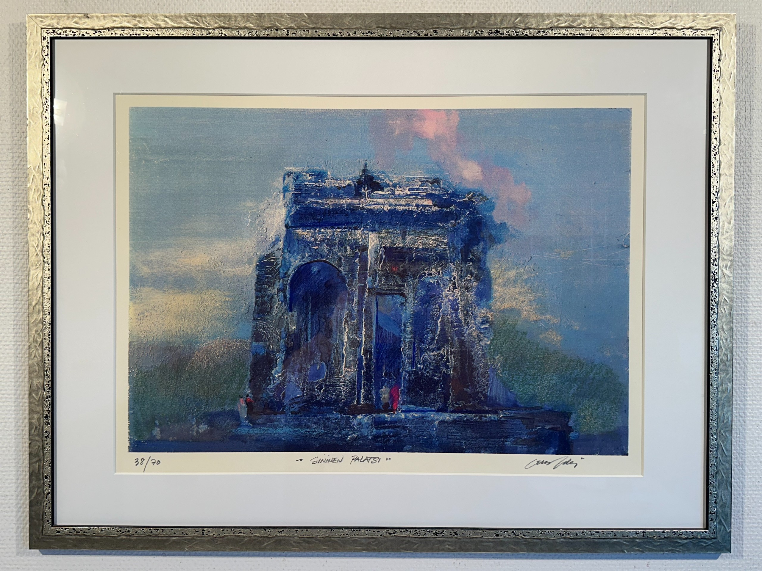 Olli Joki - Huutokauppa Ekman