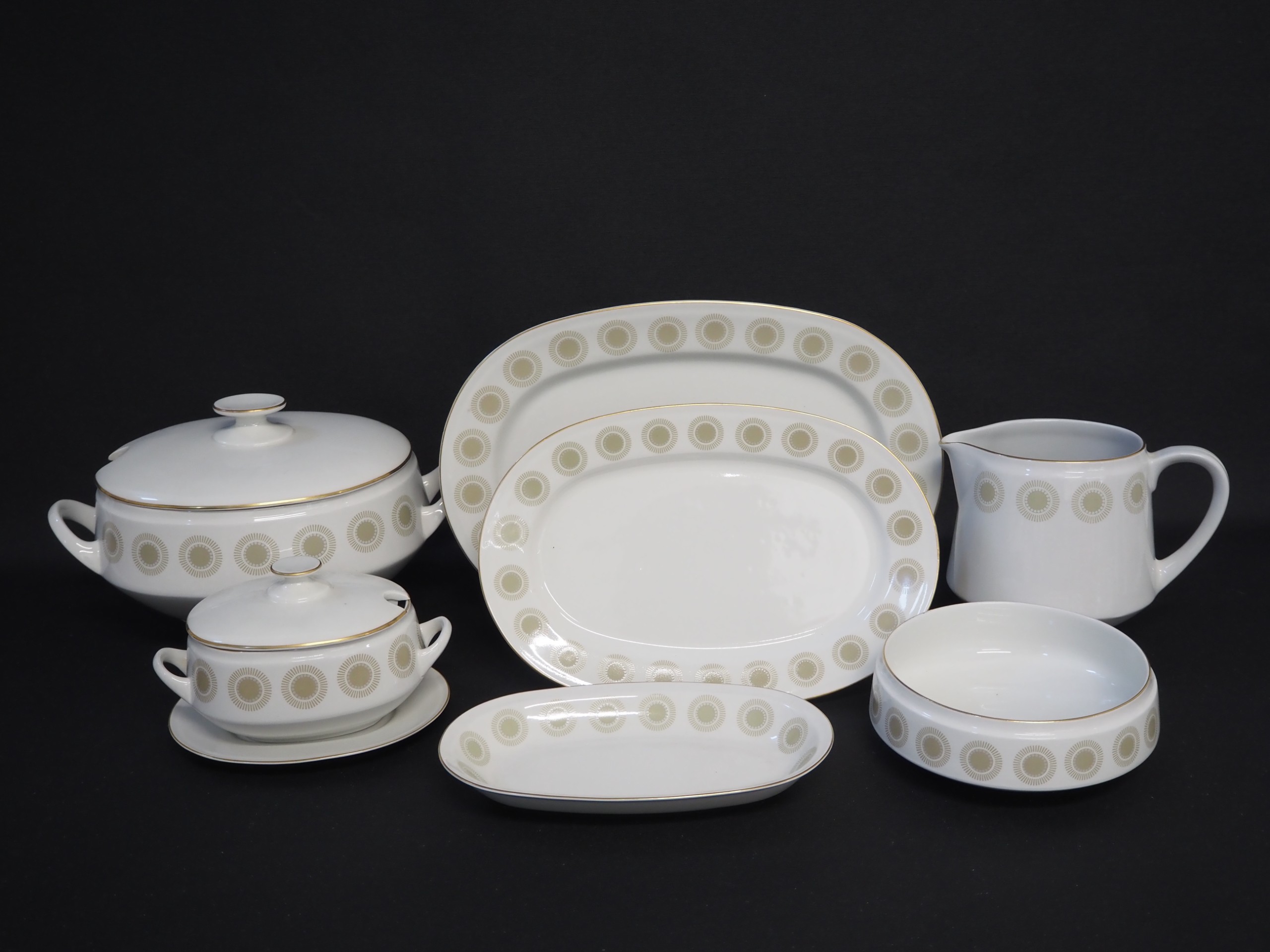 Arabia Bellis - Huutokauppa Ekman