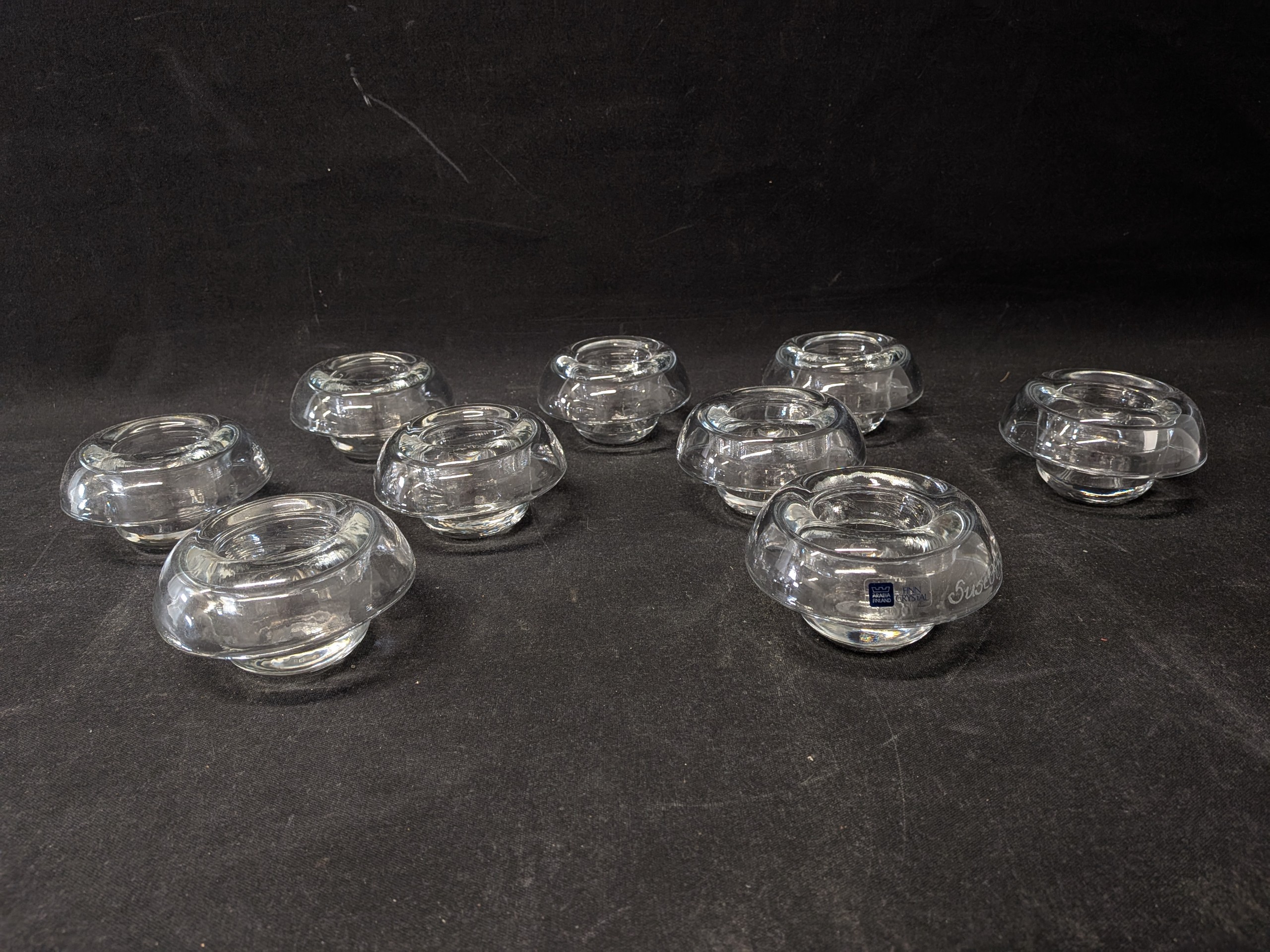 Arabia Apollo - Huutokauppa Ekman