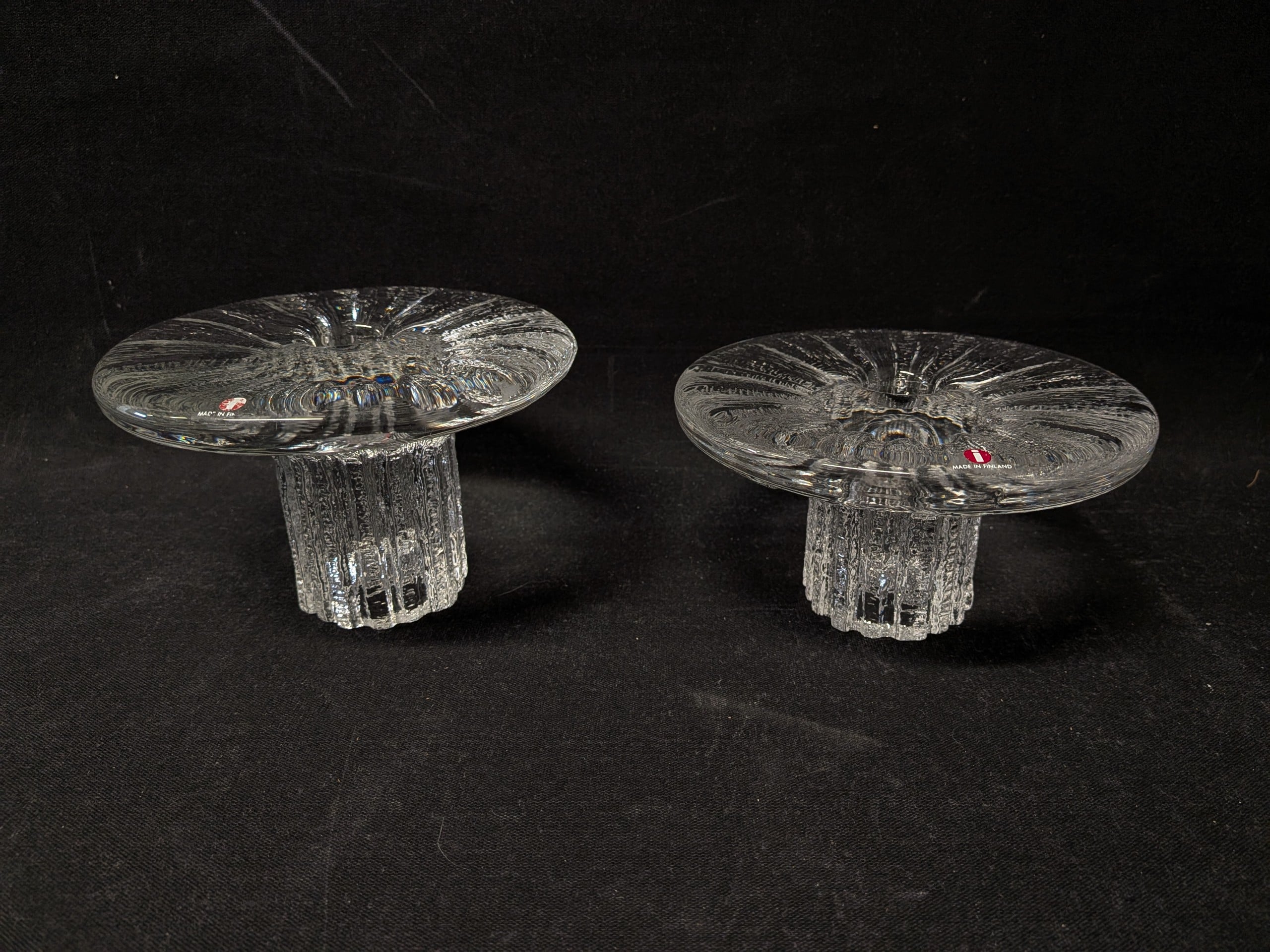 Iittala Bolero - Huutokauppa Ekman