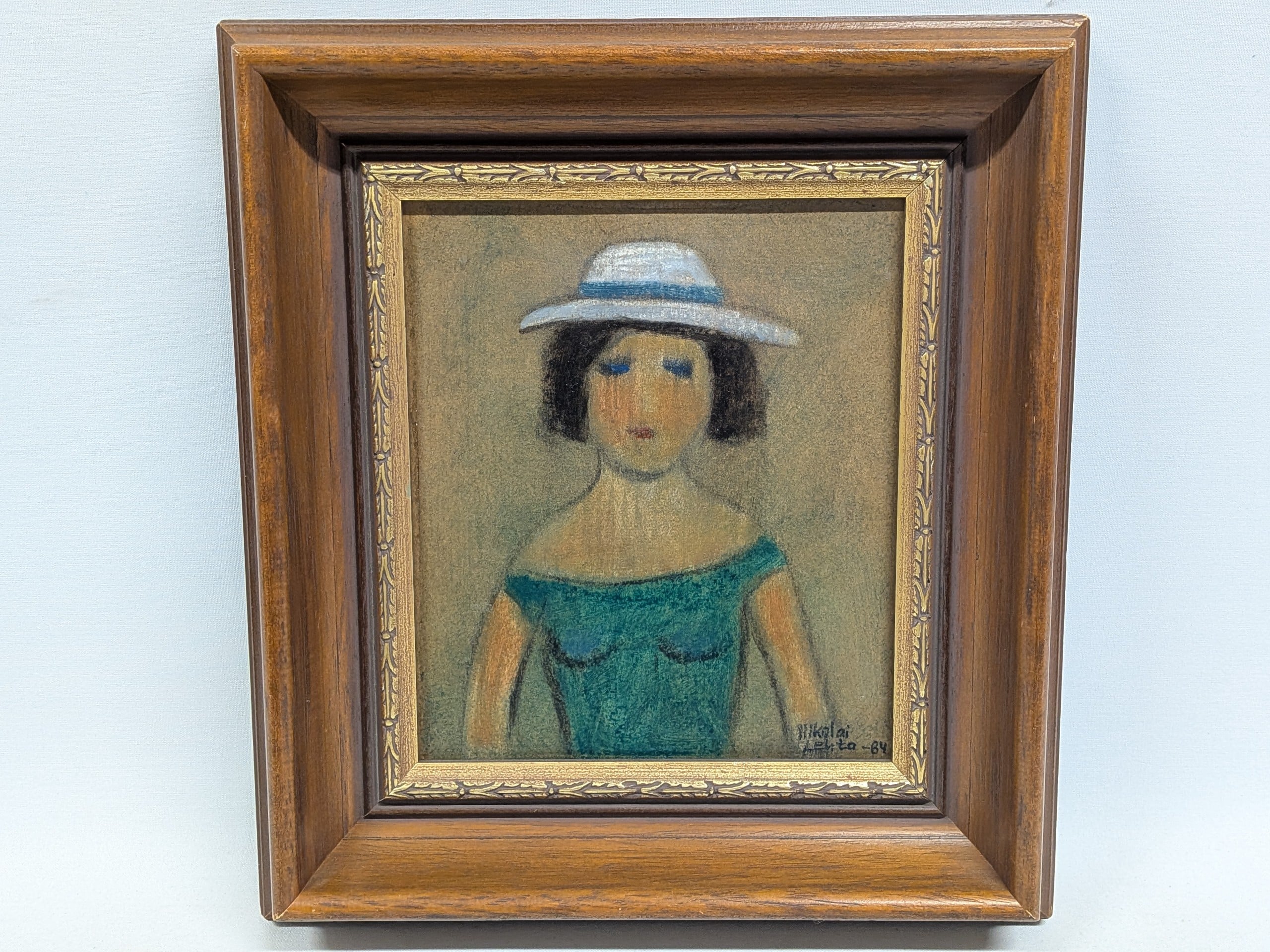 Nikolai Lehto - Huutokauppa Ekman