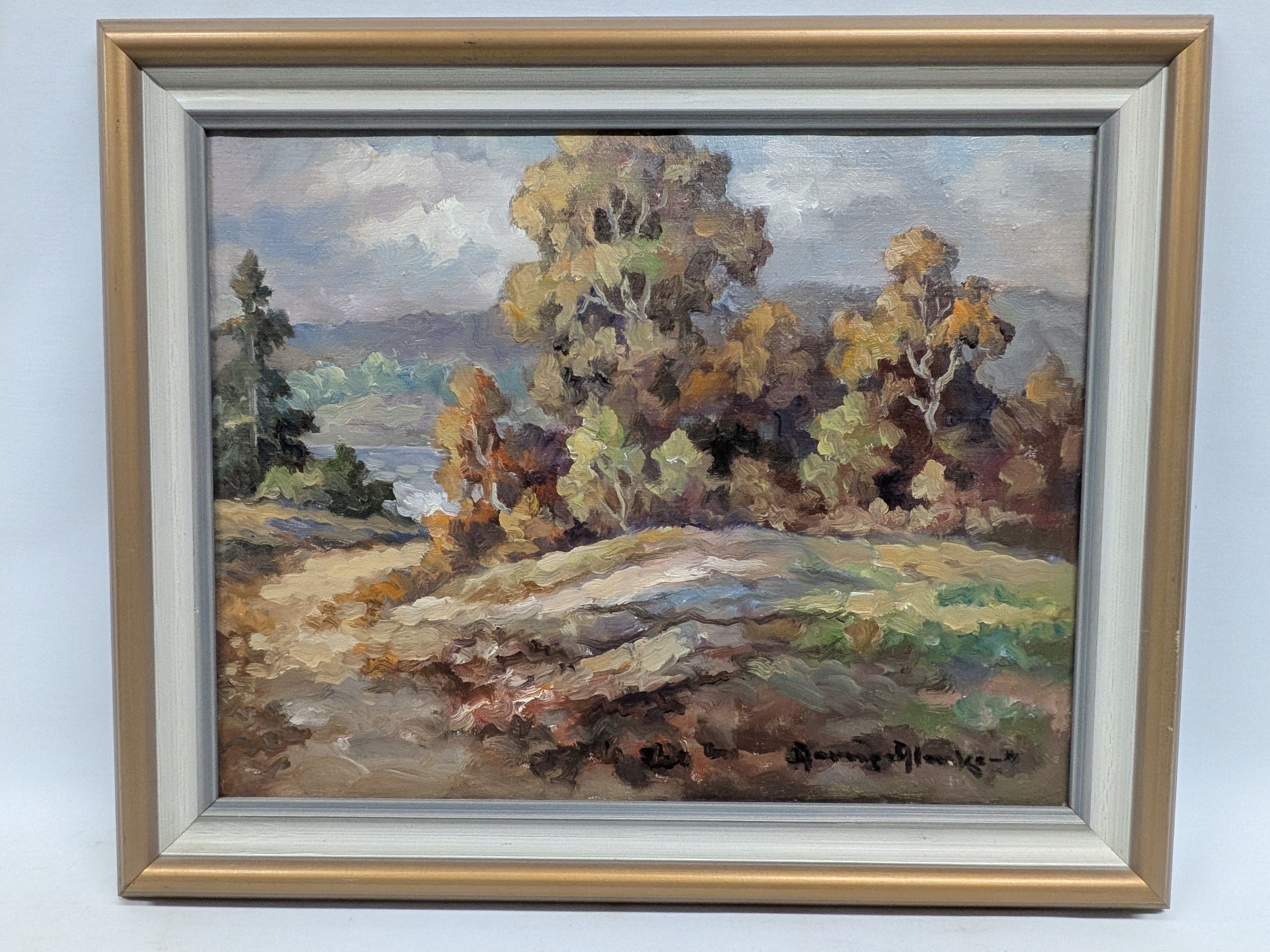 Aarne Alanko - Huutokauppa Ekman