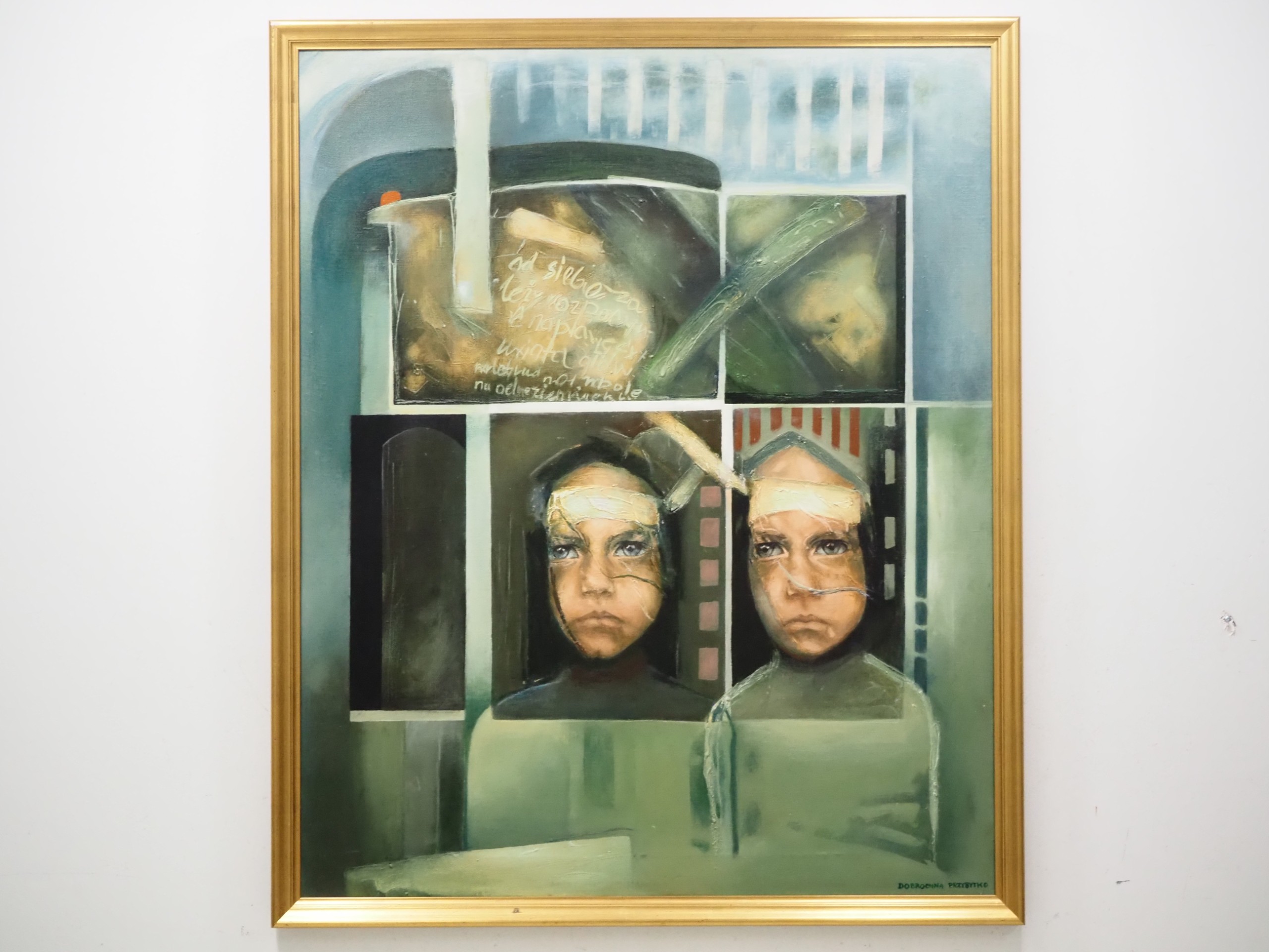 Dobrochna Przybytko - Huutokauppa Ekman