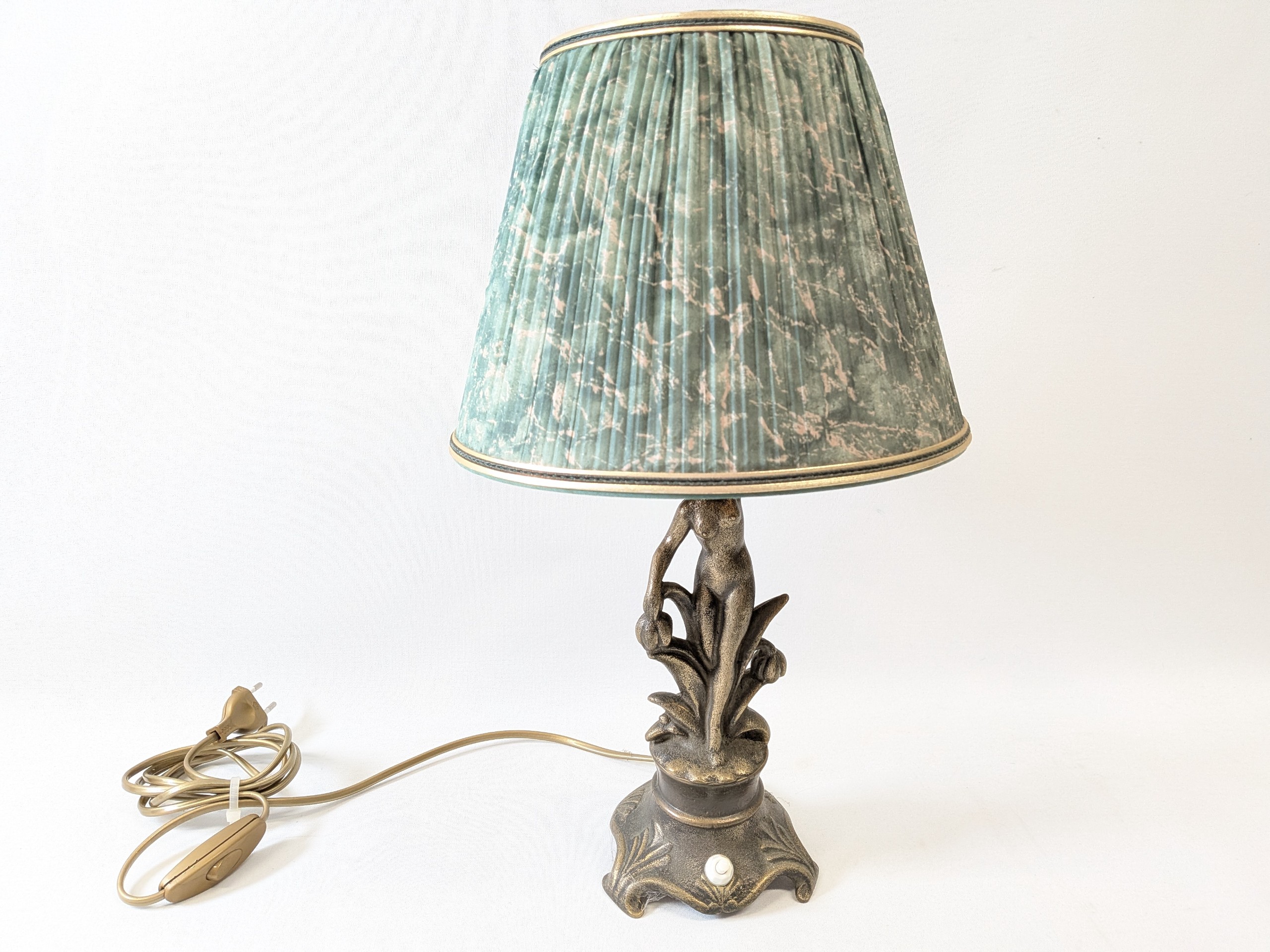 Pöytävalaisin - Huutokauppa Ekman