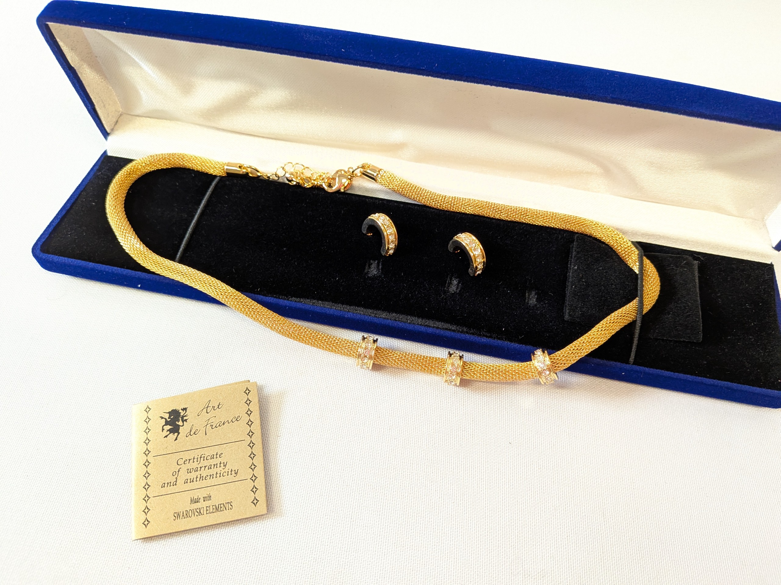 Korusetti - Huutokauppa Ekman