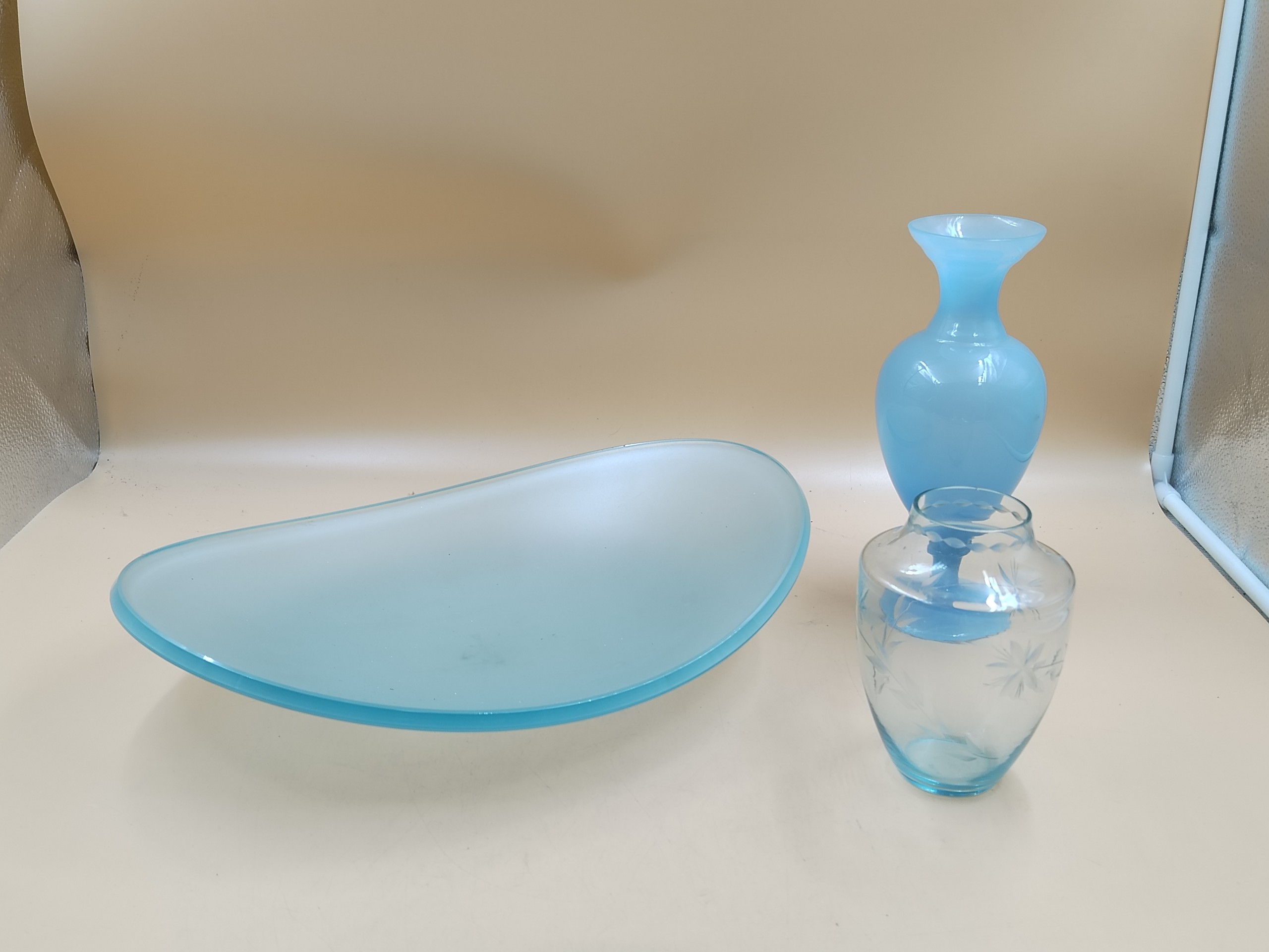 Erä lasia - Huutokauppa Ekman