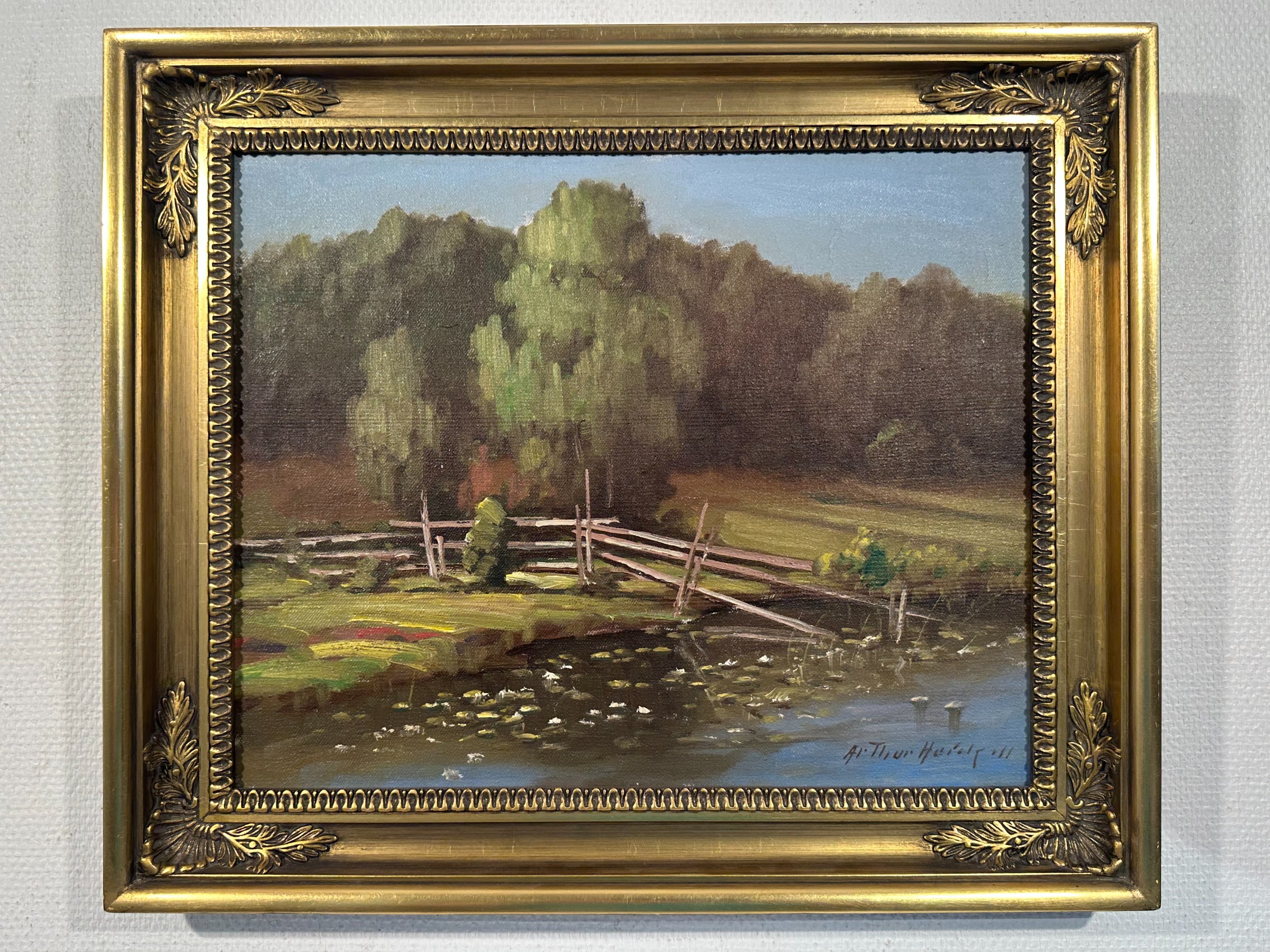 Arthur Heickell - Huutokauppa Ekman