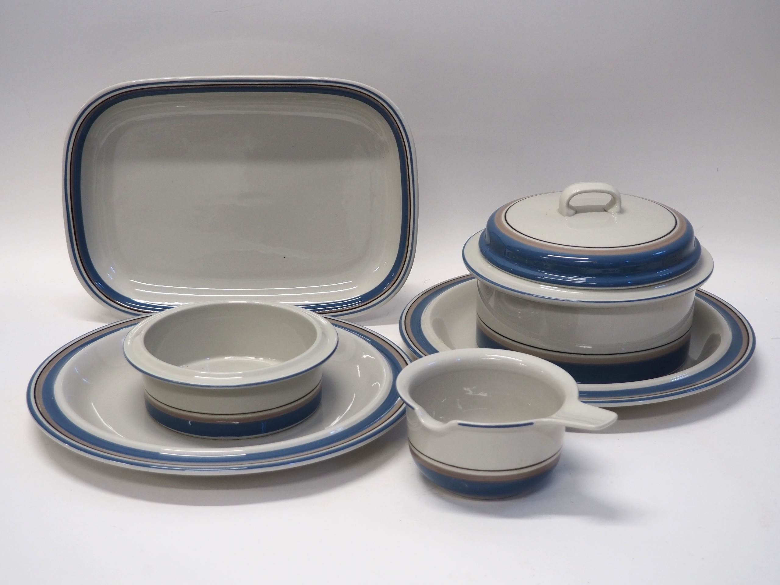 Arabia Uhtua - Huutokauppa Ekman