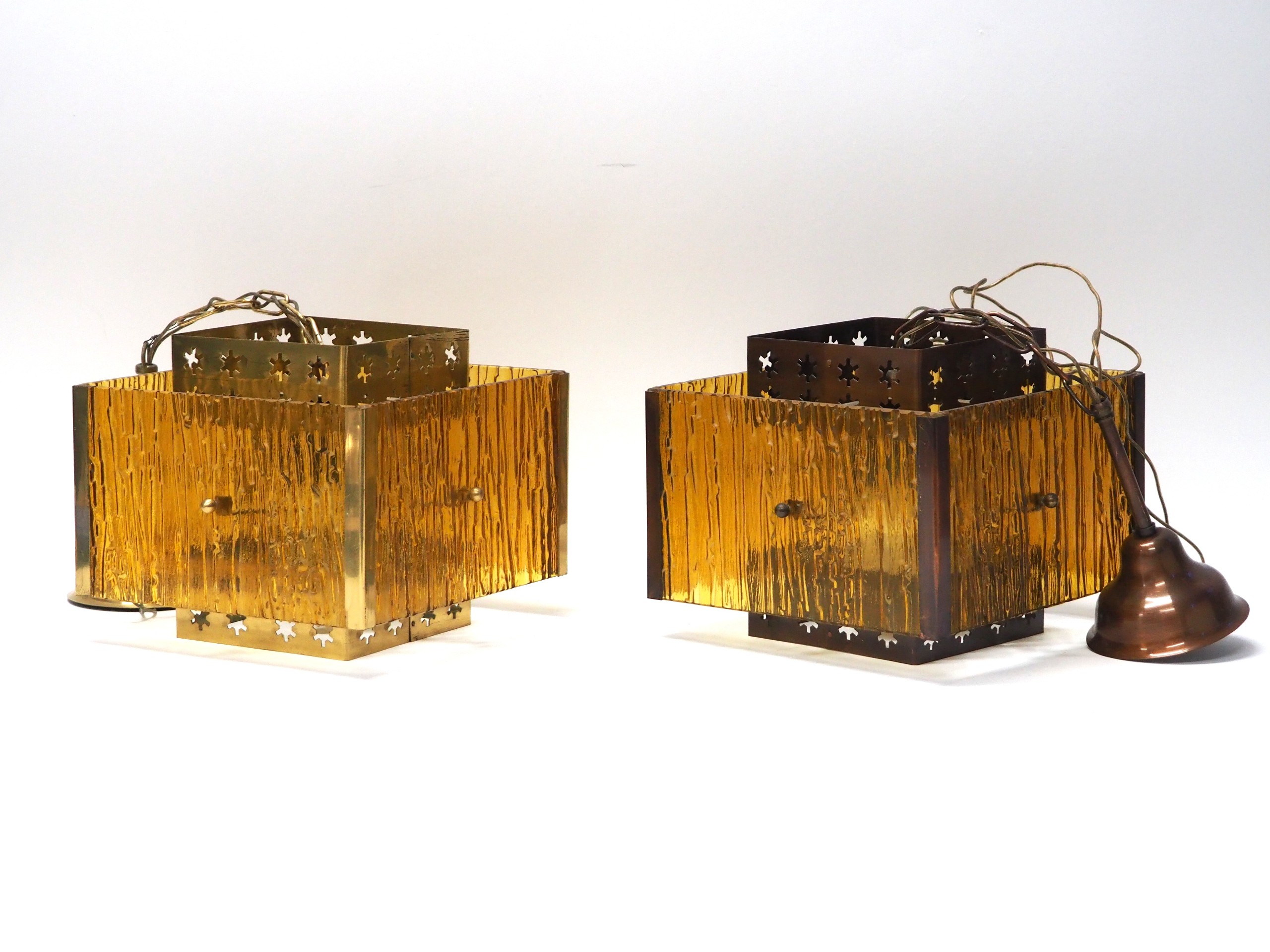 Venhola kattovalaisimet - Huutokauppa Ekman