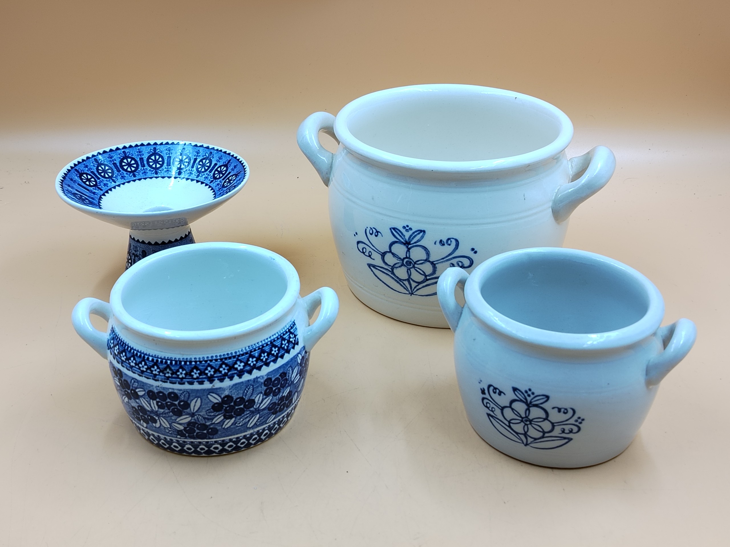 Arabia - Huutokauppa Ekman