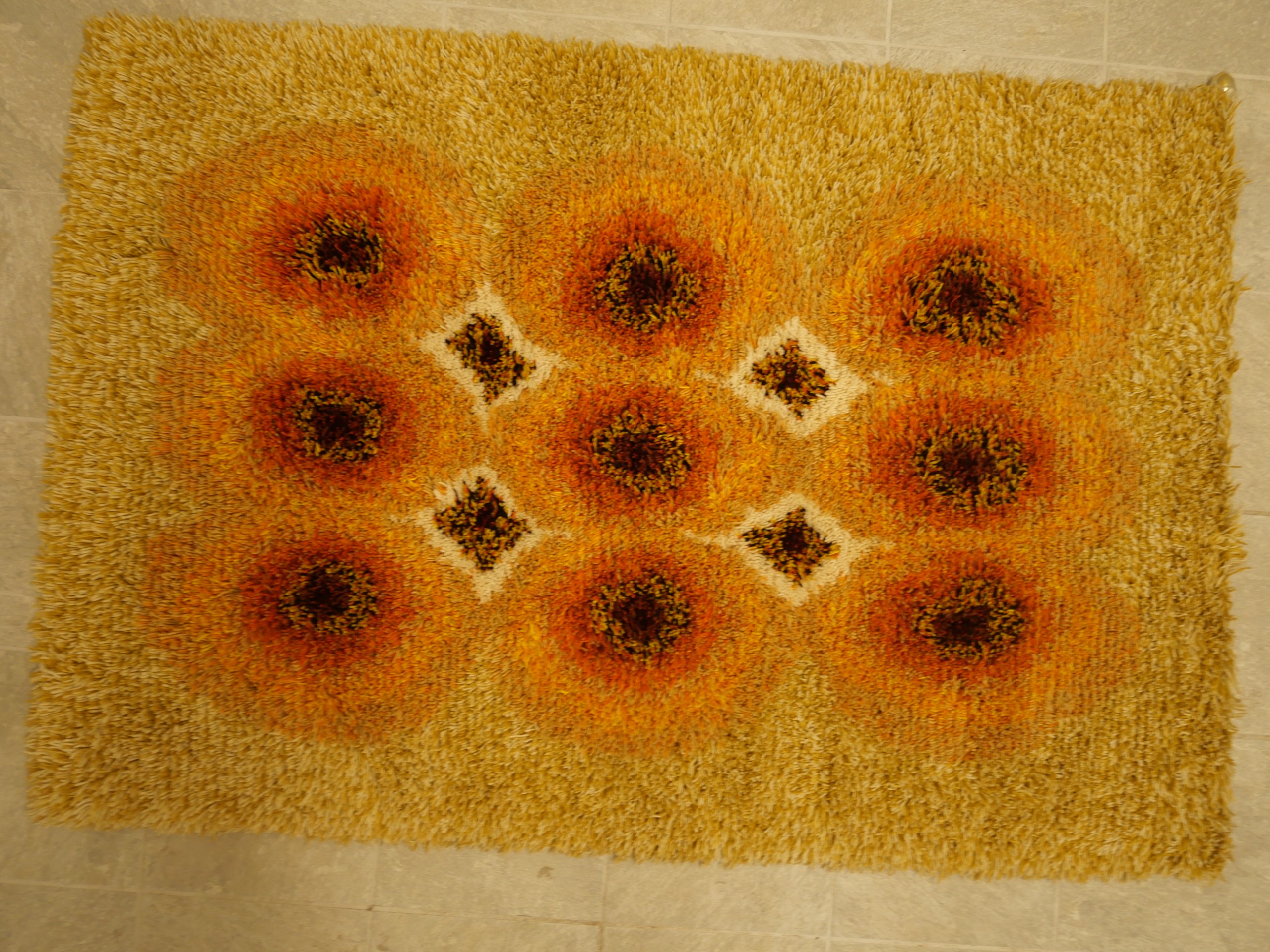 Ryijy - Huutokauppa Ekman