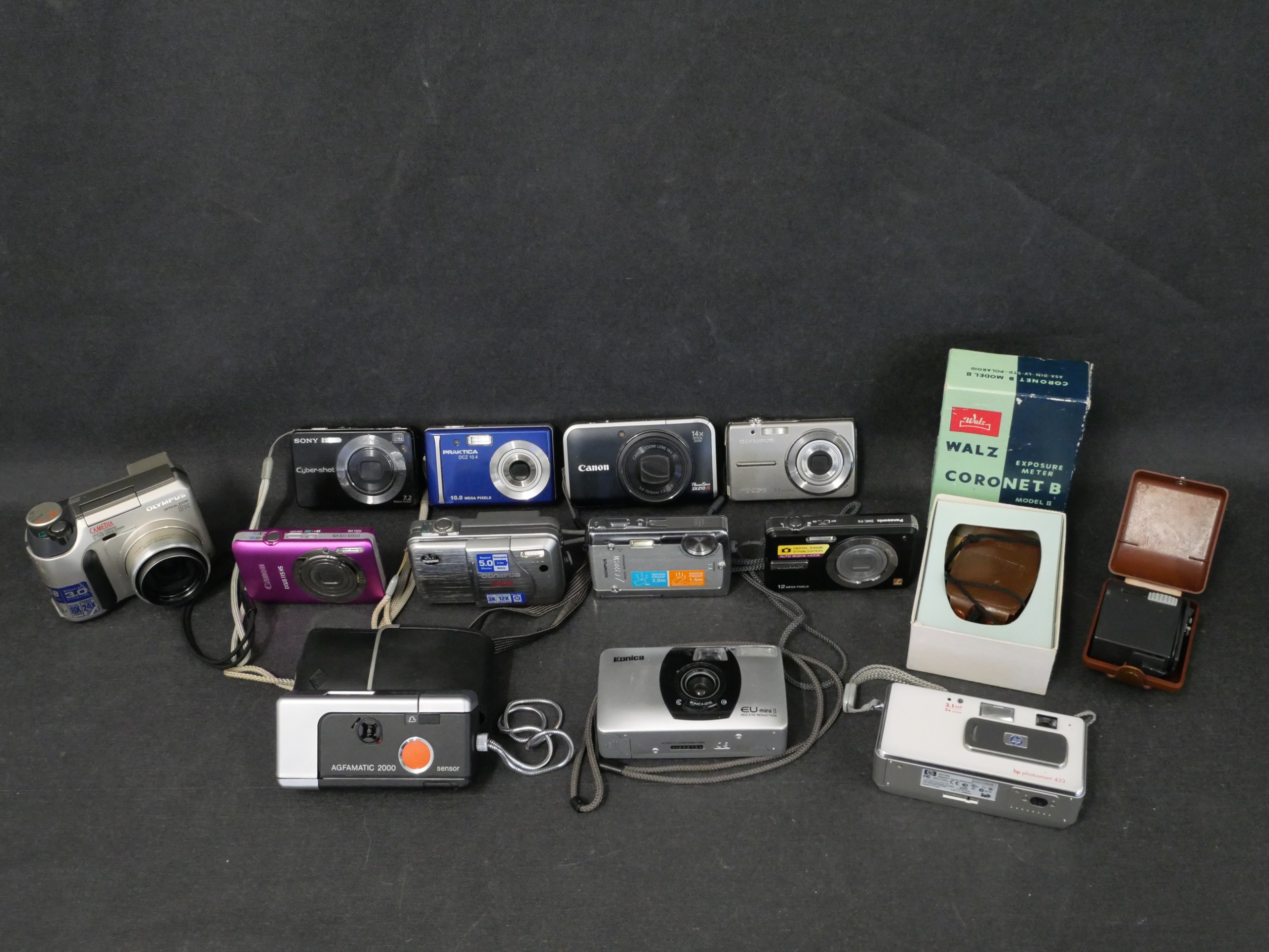 Kamerat - Huutokauppa Ekman