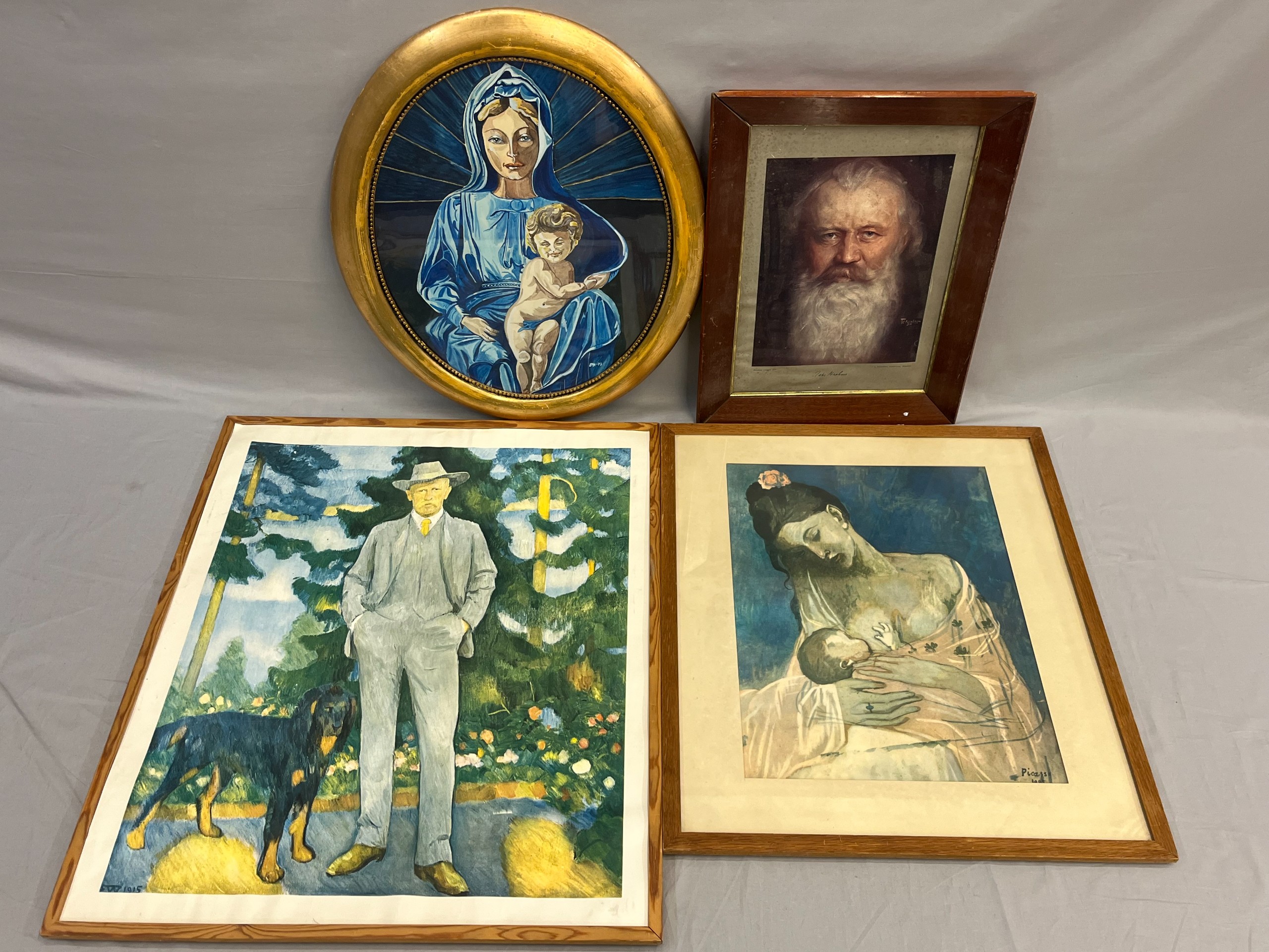 Painotyöt - Huutokauppa Ekman