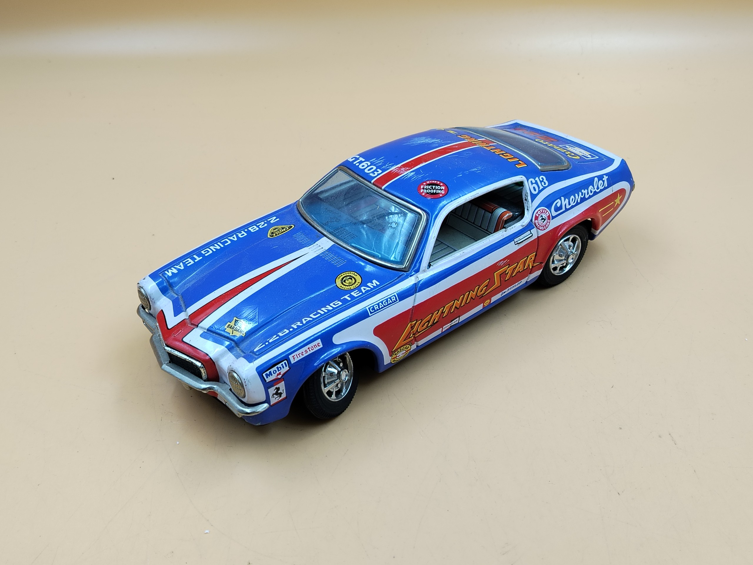 Peltiauto - Huutokauppa Ekman