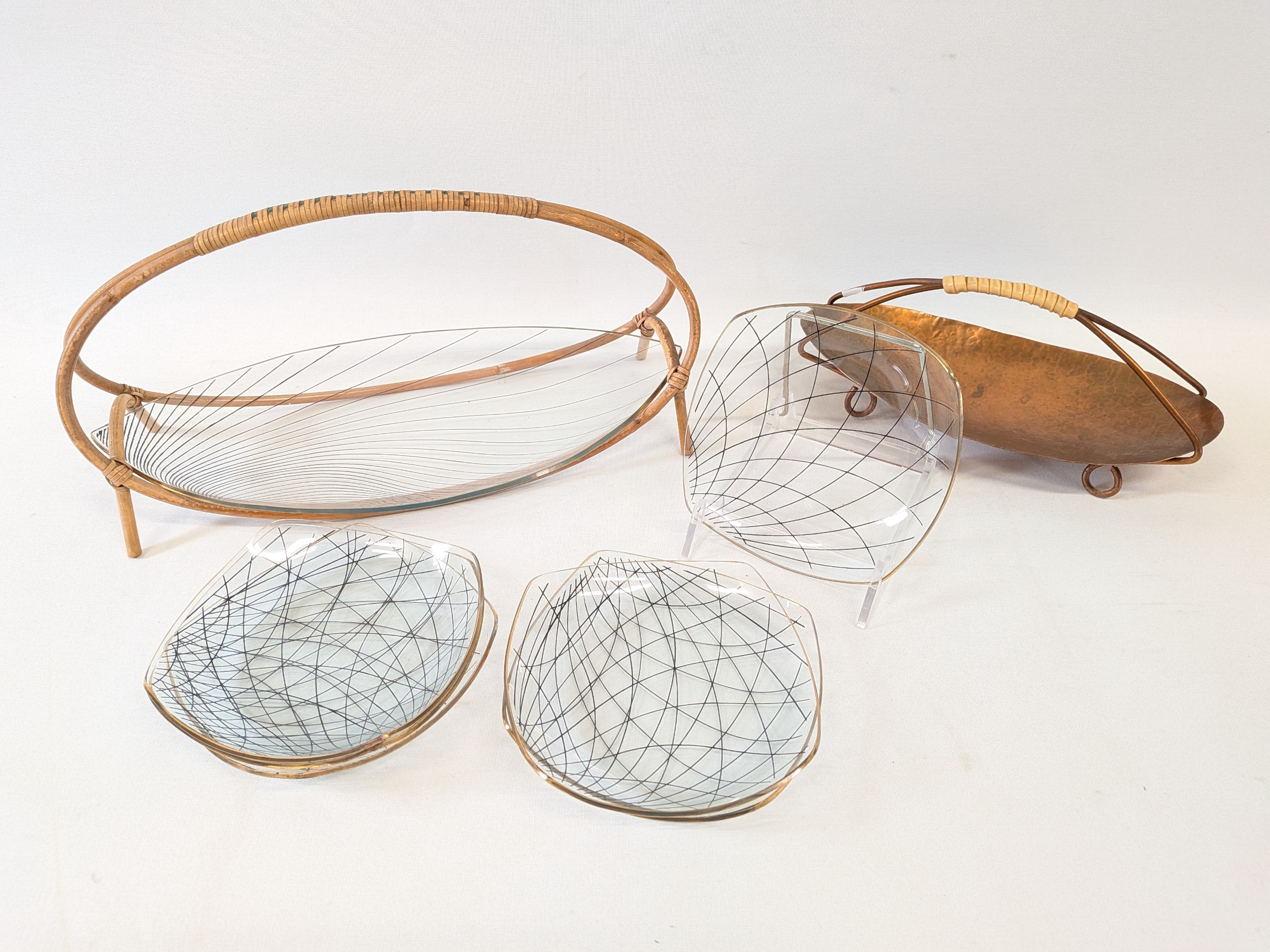 Vintageastiat - Huutokauppa Ekman