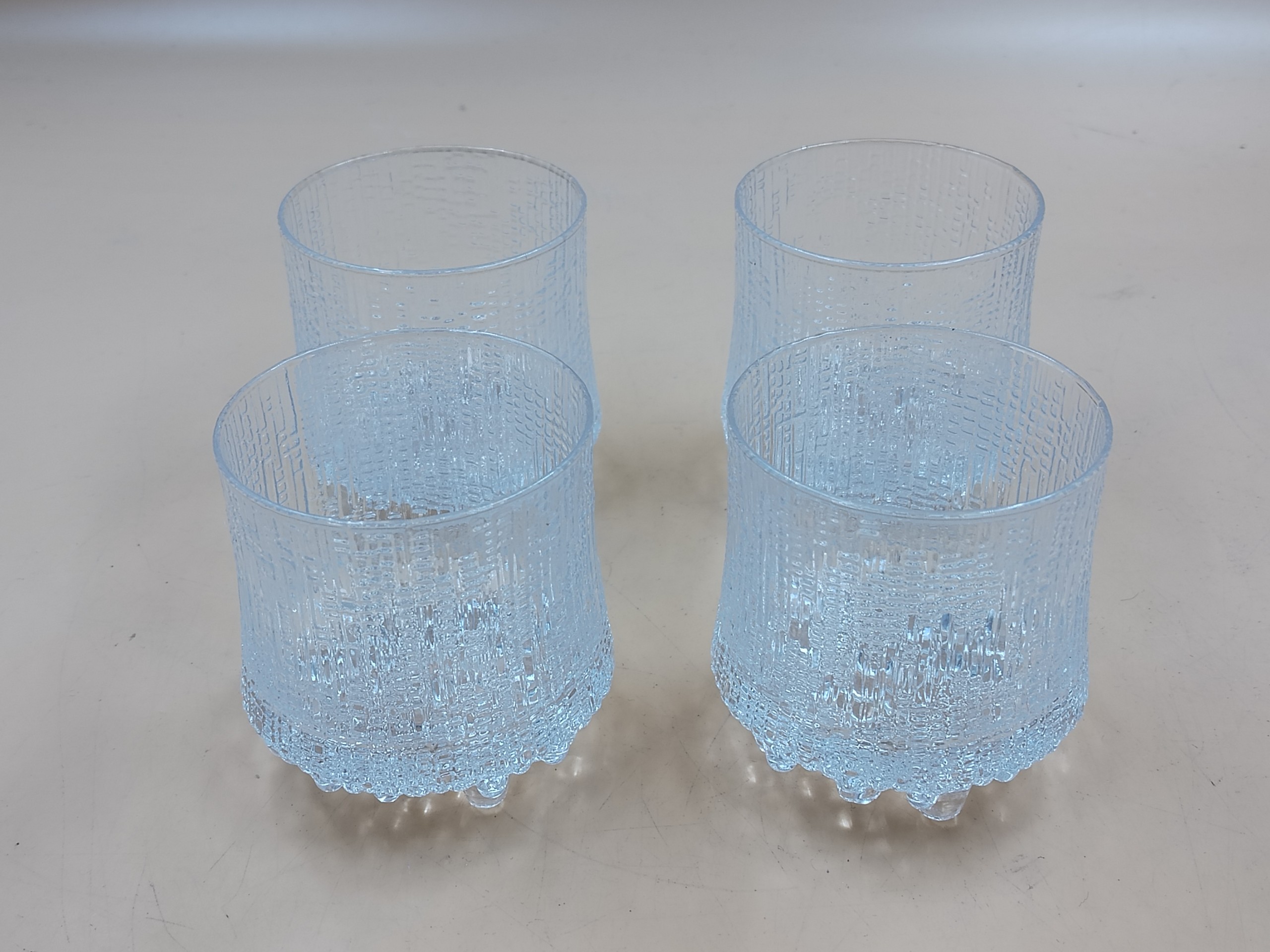 Tapio Wirkkala - Huutokauppa Ekman