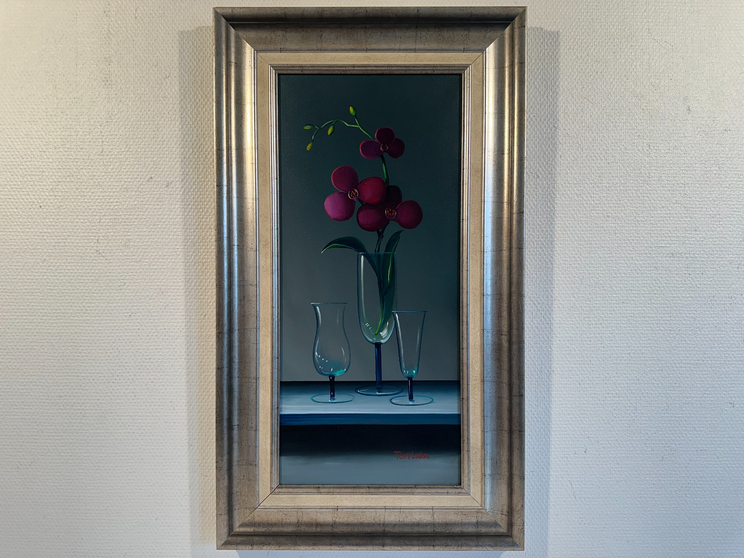 Terry Laakso - Huutokauppa Ekman